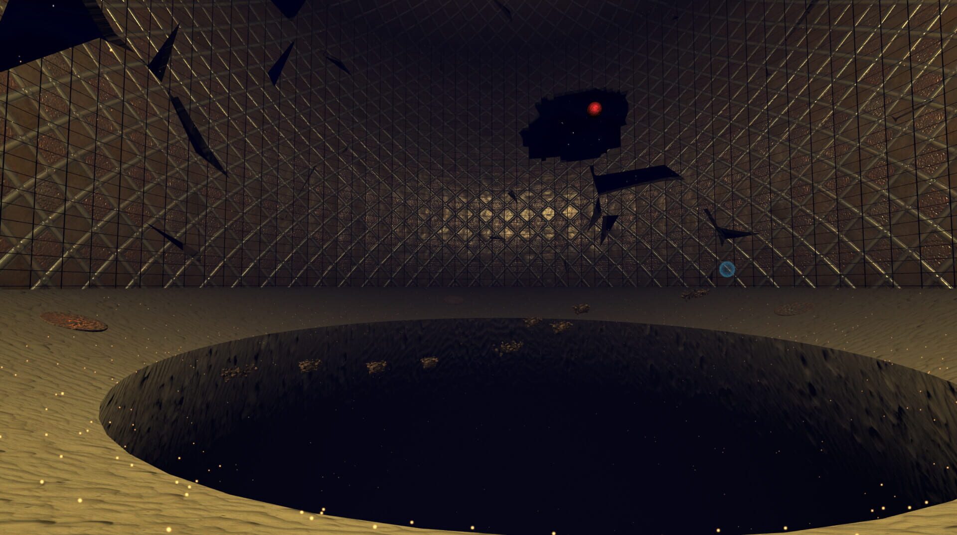 Climb the Tower - Screenshot