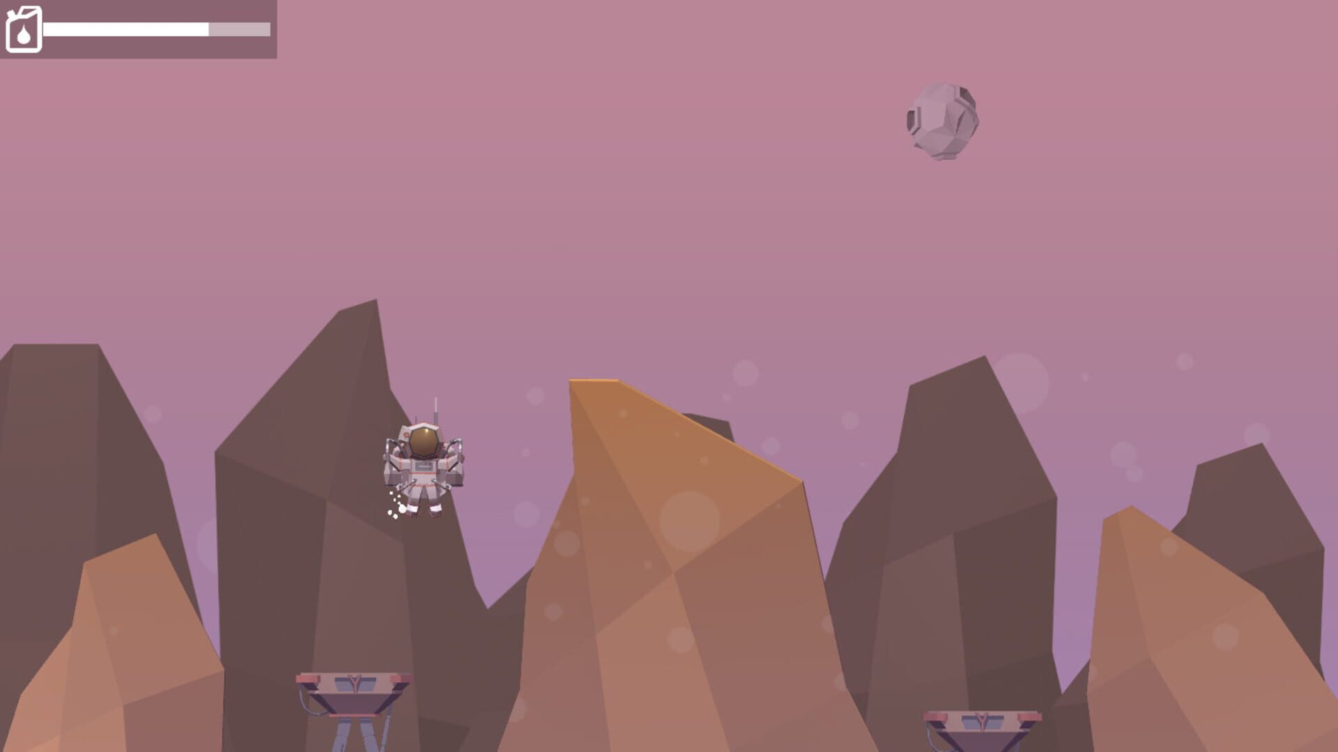 Elon's Dream - Screenshot