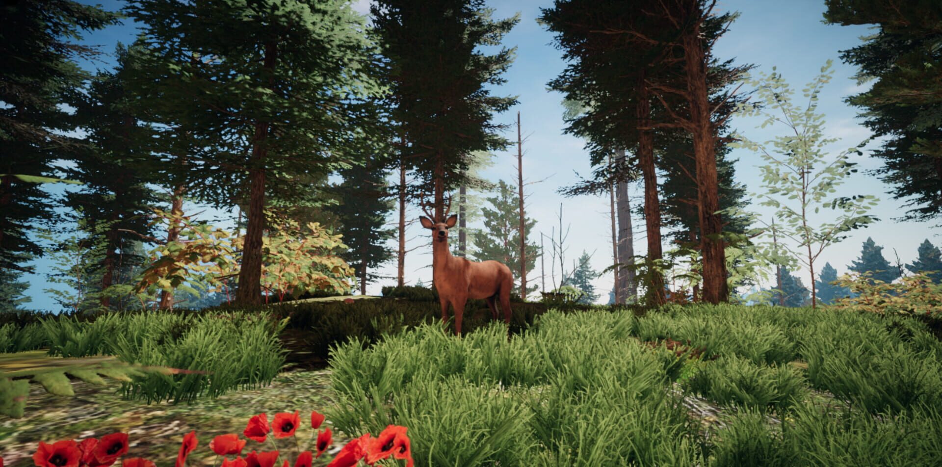 Naudrion: Fall of The Empire - Screenshot