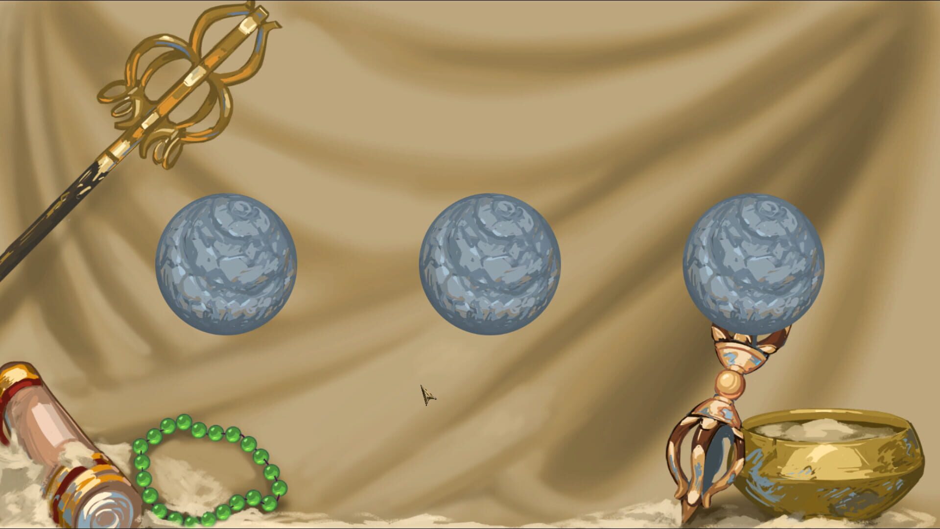 Dreaming Atlas - Screenshot
