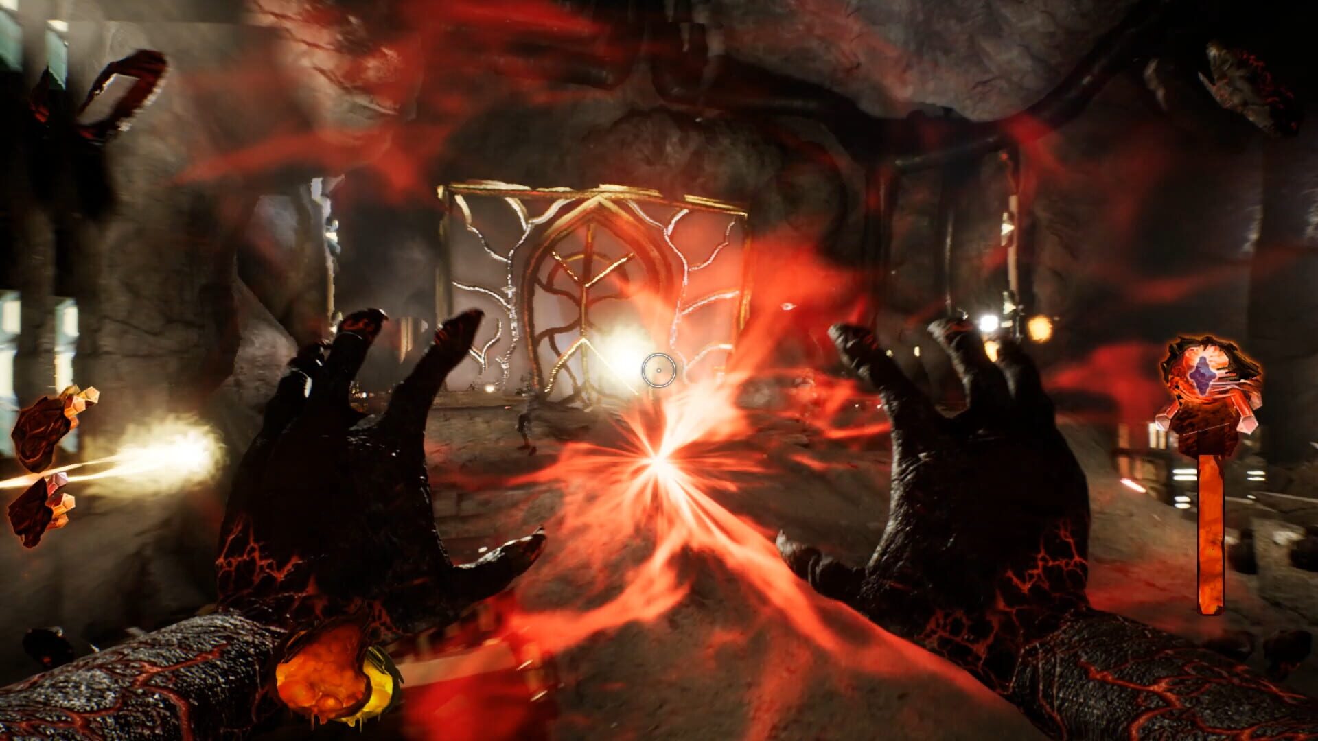 Dawn of Light - Screenshot