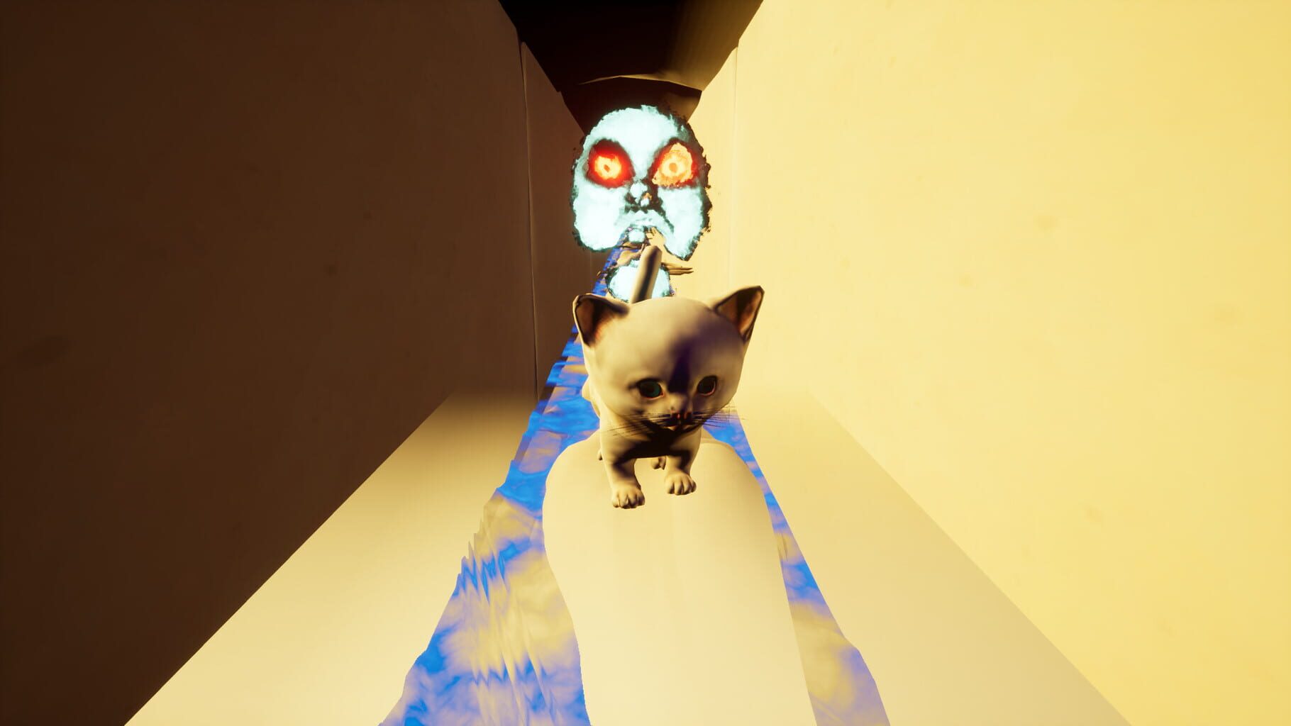 Cat Go! Ultimate Challenge screenshot