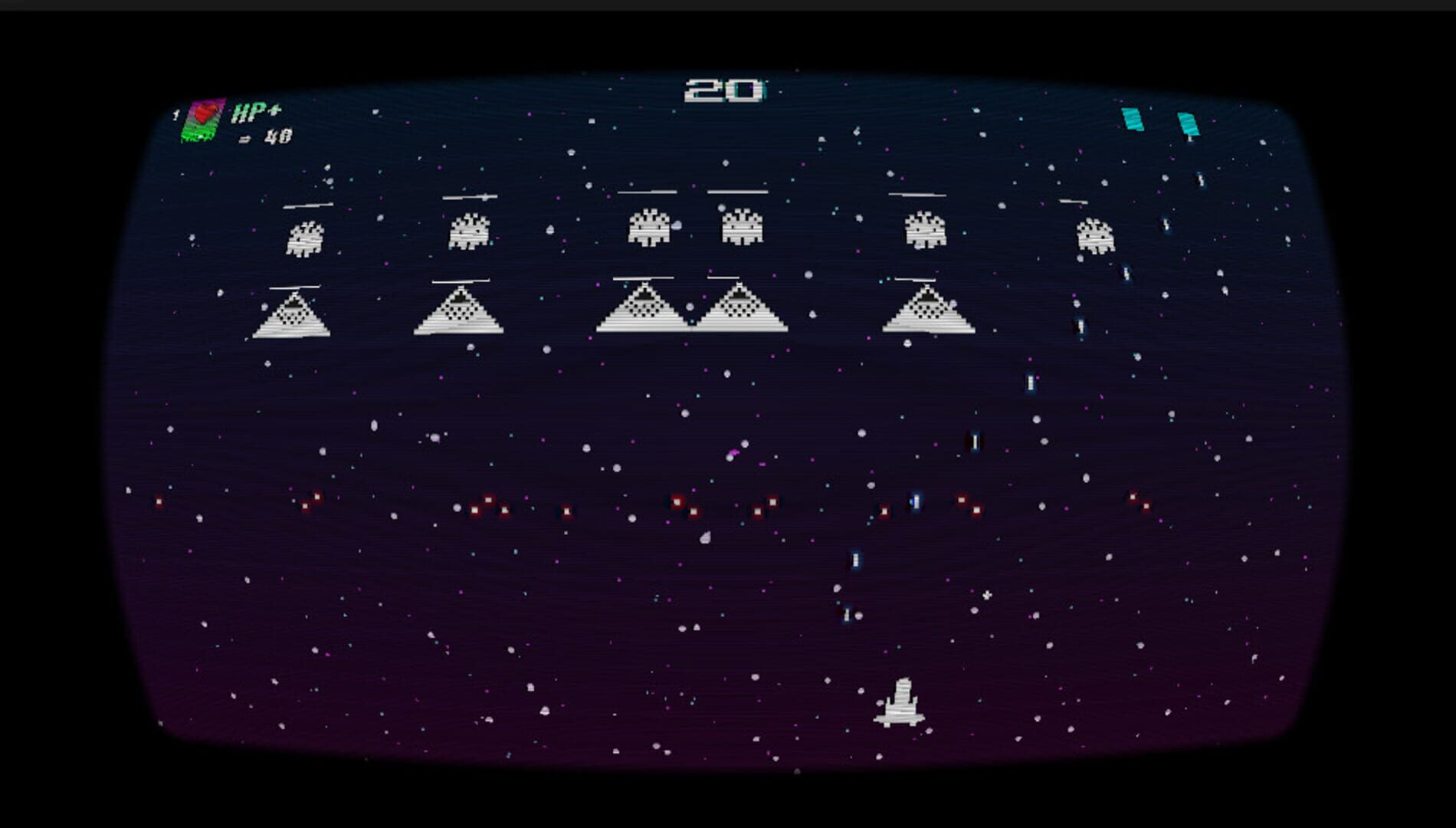 Space Dance - Screenshot