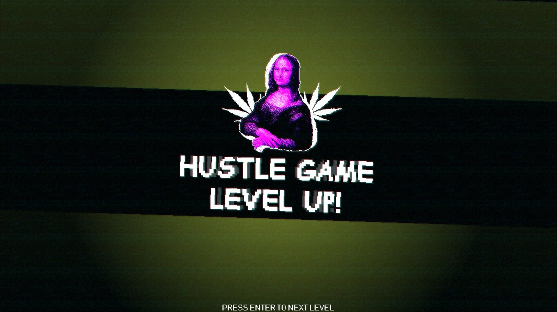 Hustle Game - Screenshot