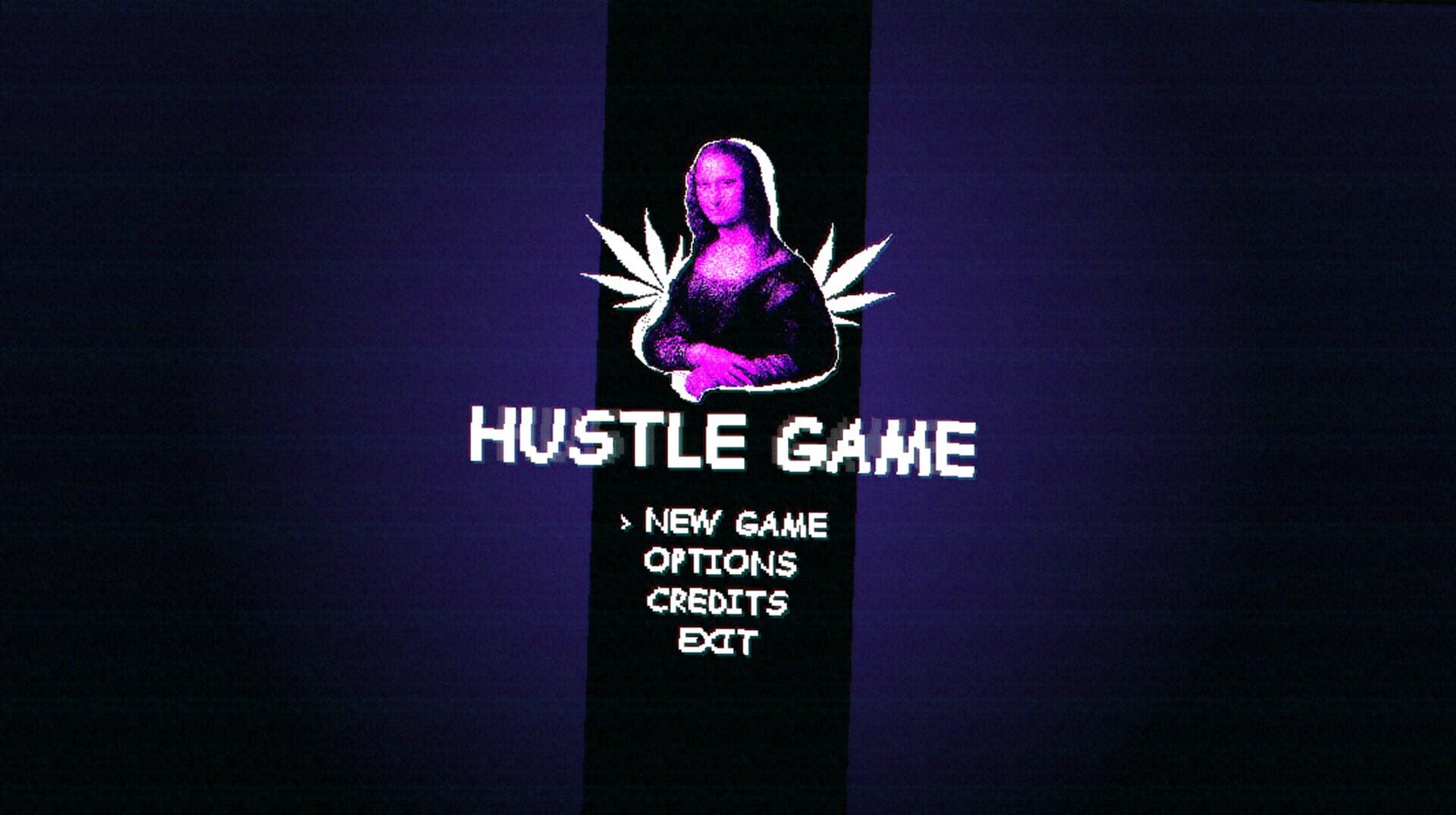 Hustle Game - Screenshot