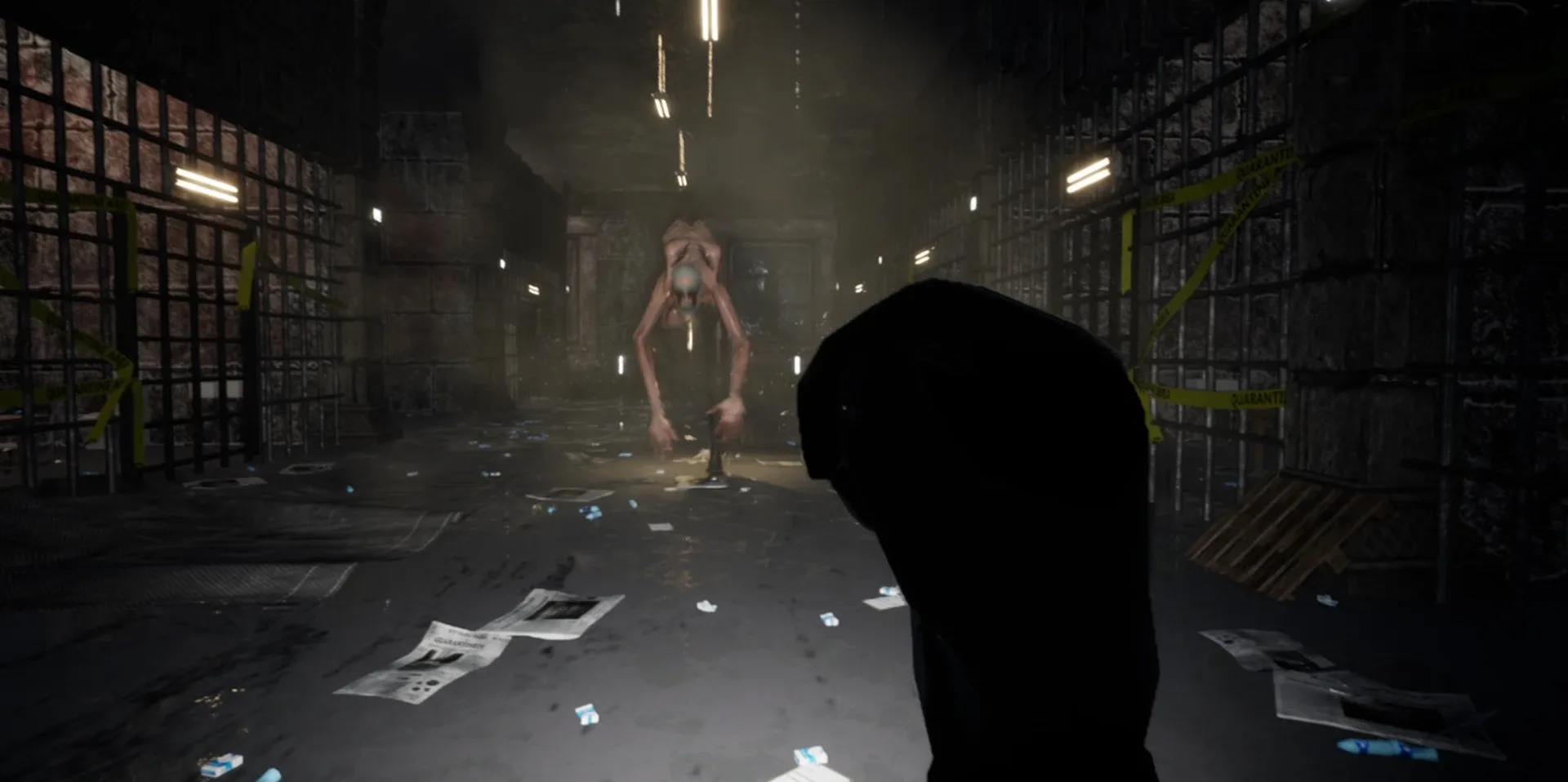 Game media