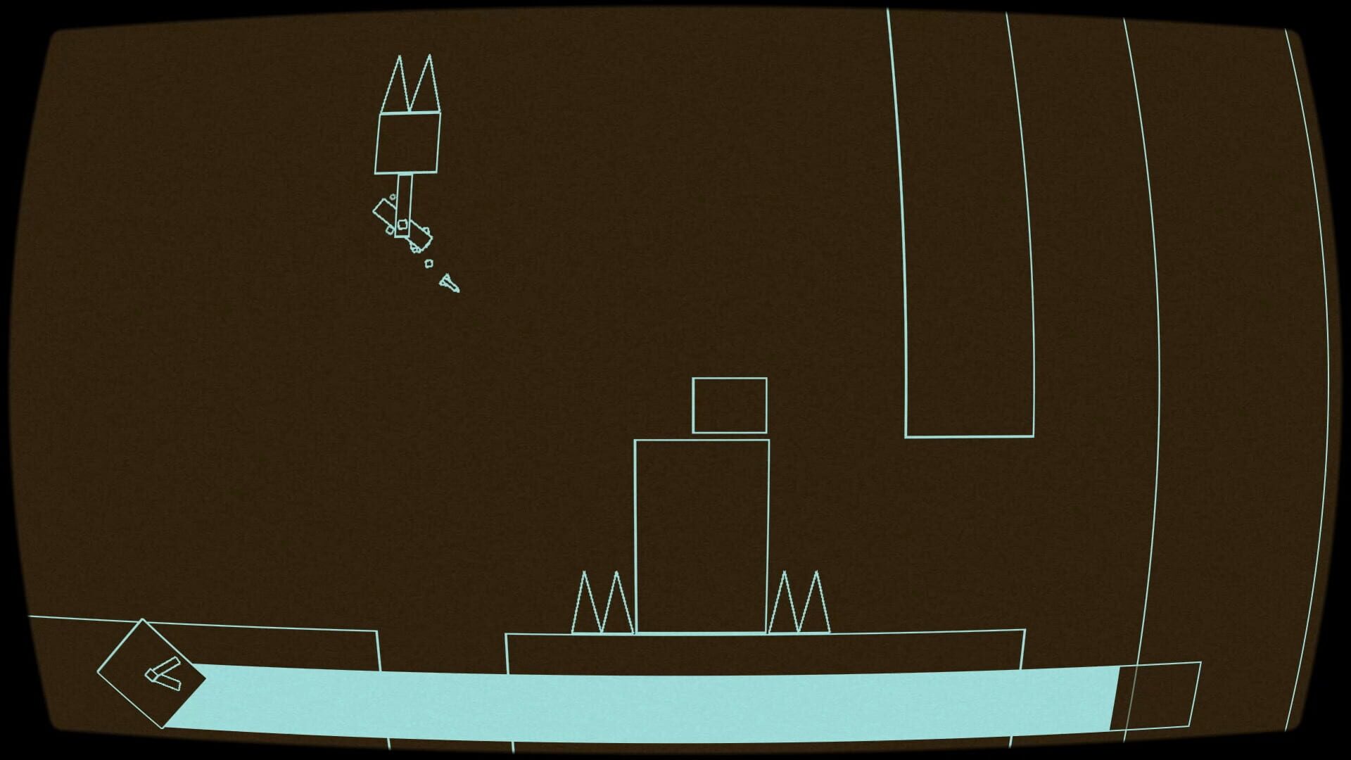 Cube Paradox - Screenshot