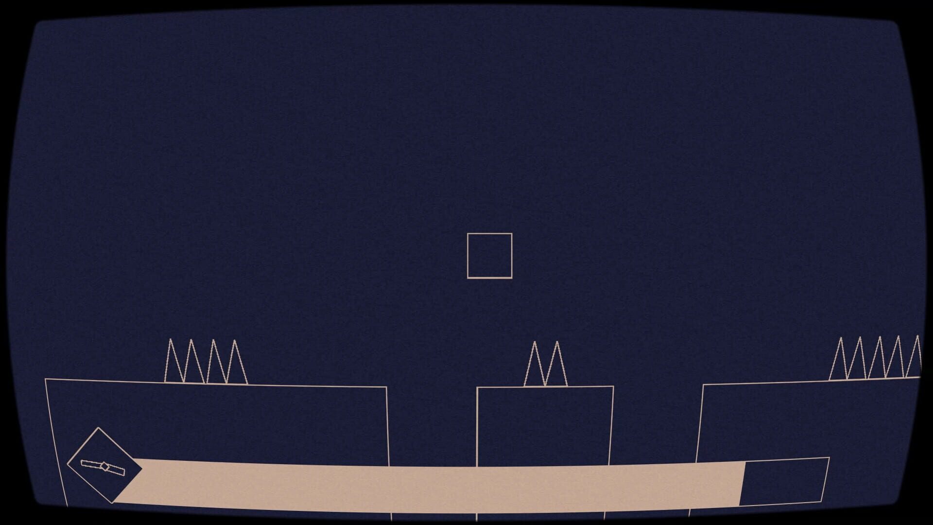 Cube Paradox - Screenshot