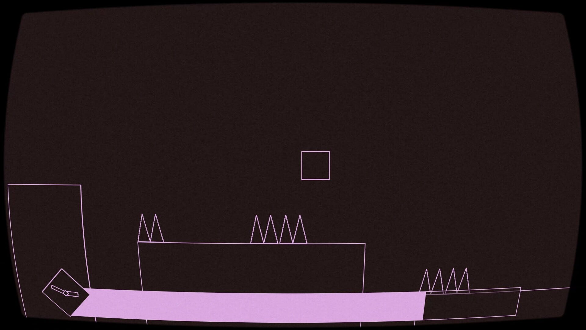 Cube Paradox - Screenshot