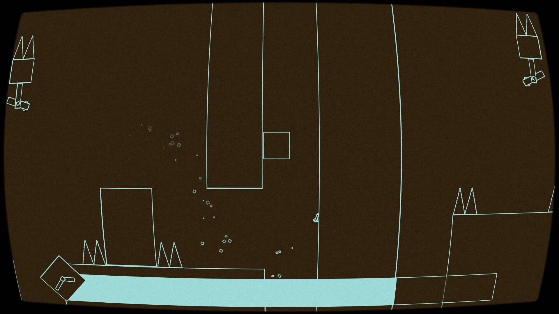 Cube Paradox - Screenshot