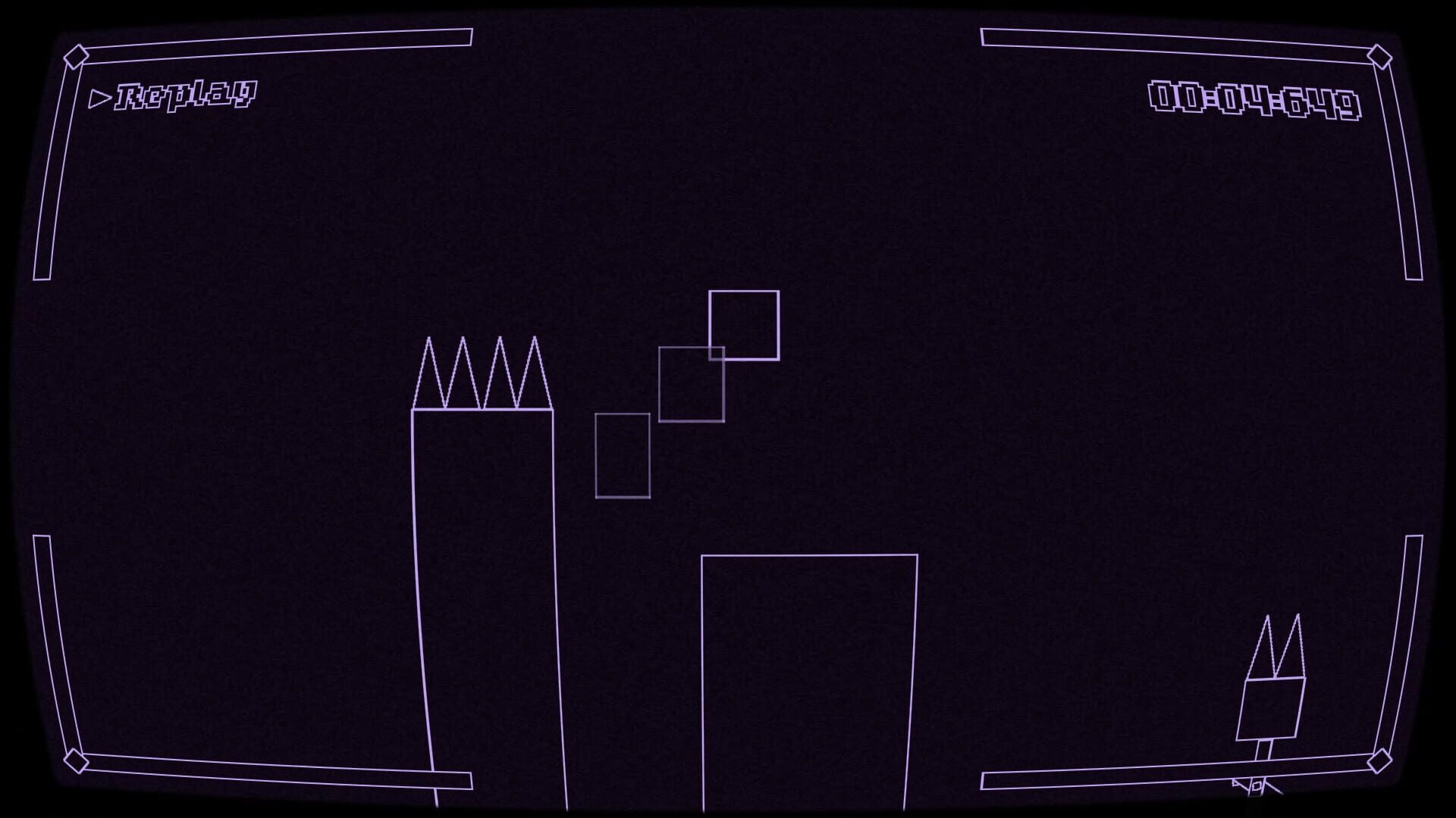 Cube Paradox - Screenshot