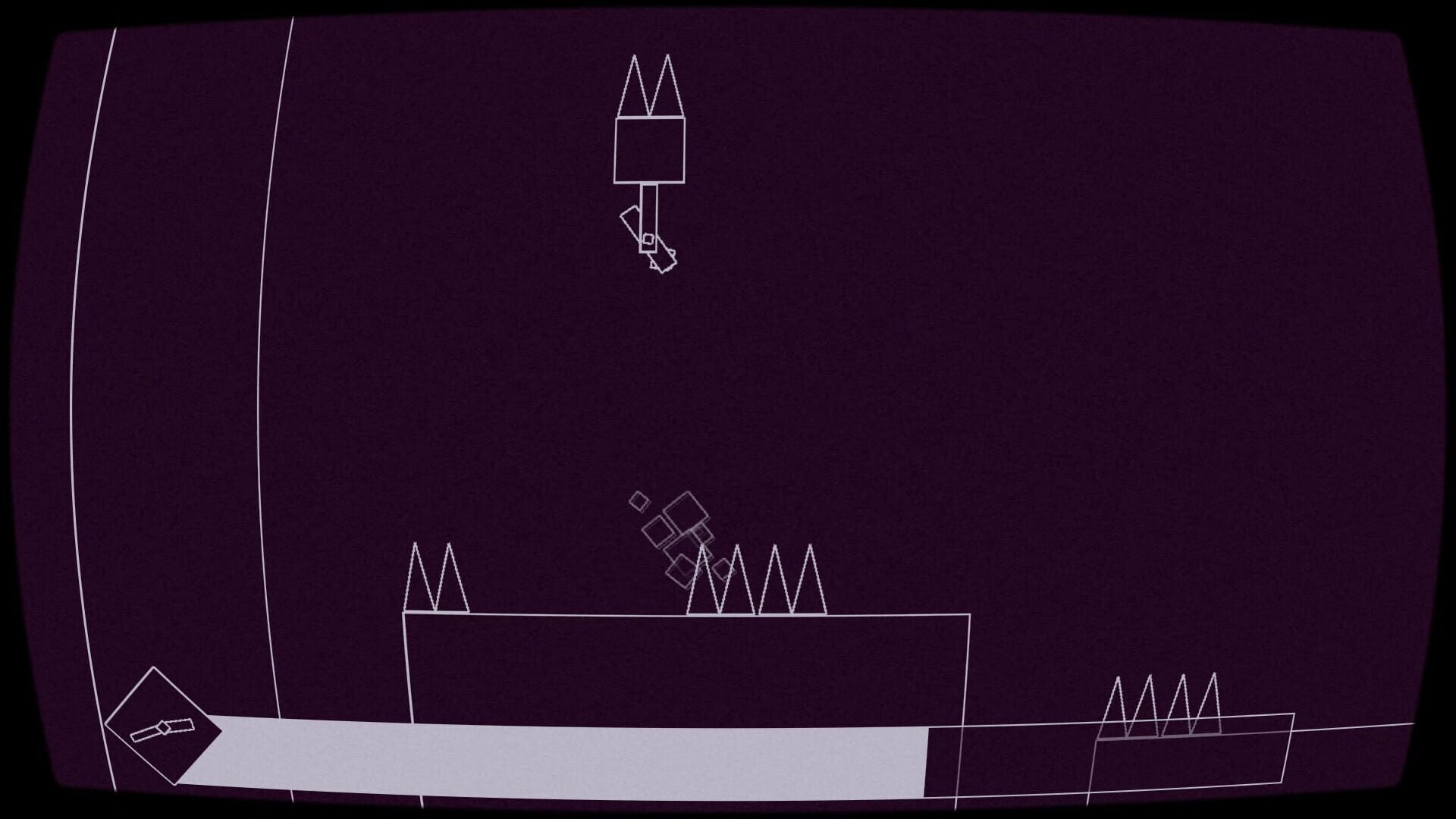Cube Paradox - Screenshot