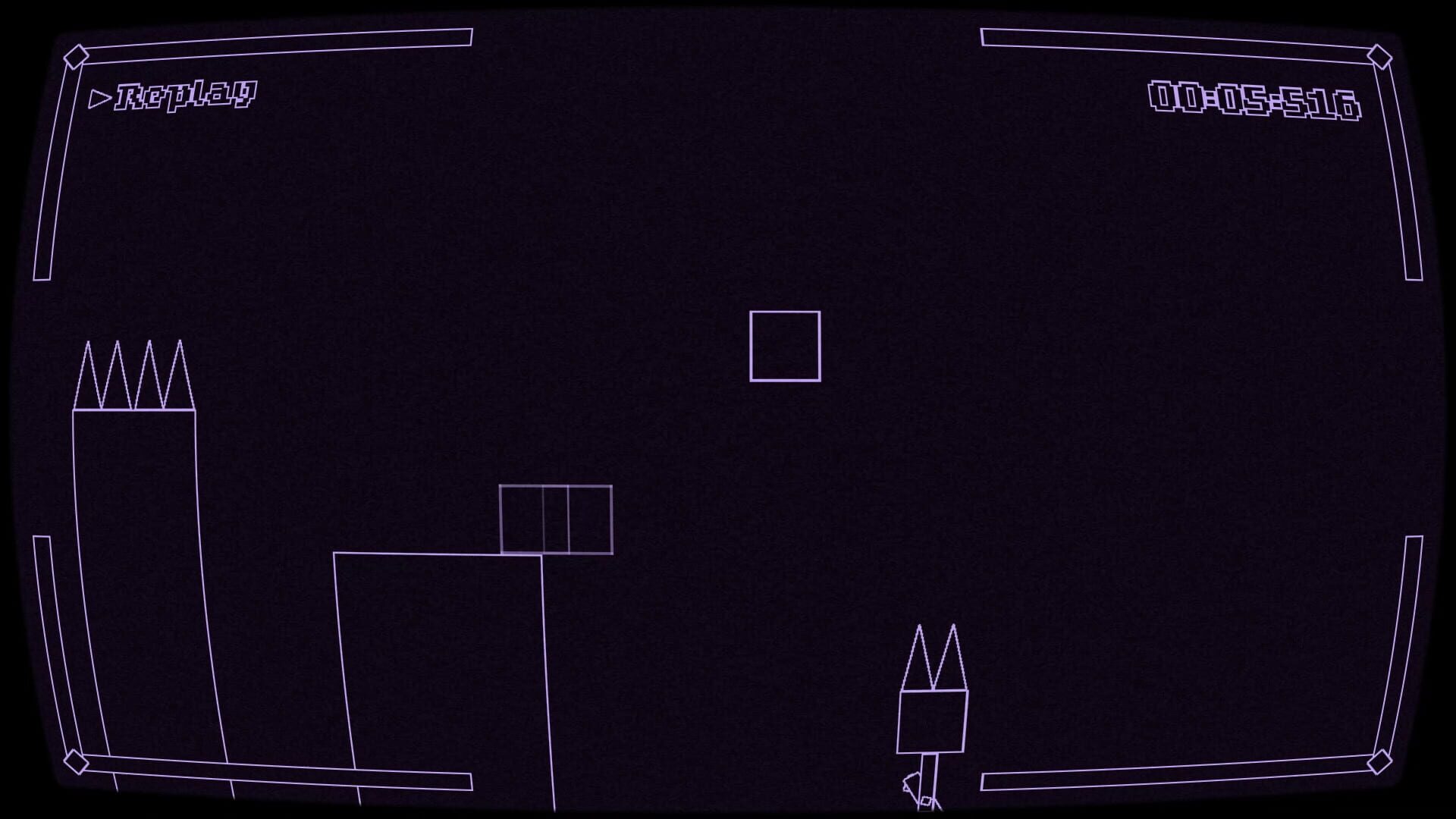 Cube Paradox - Screenshot