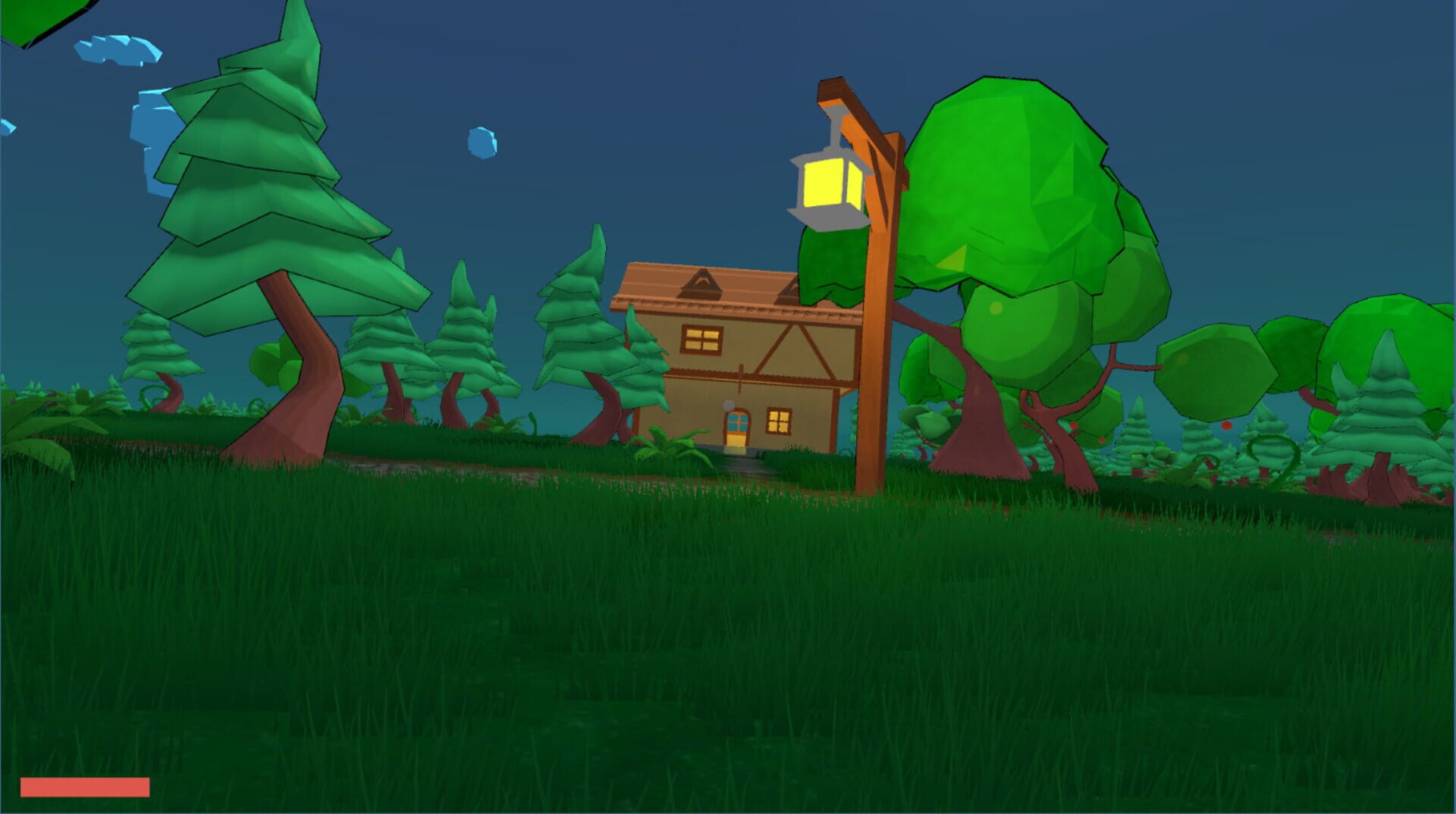 Zenorost Realm - Screenshot