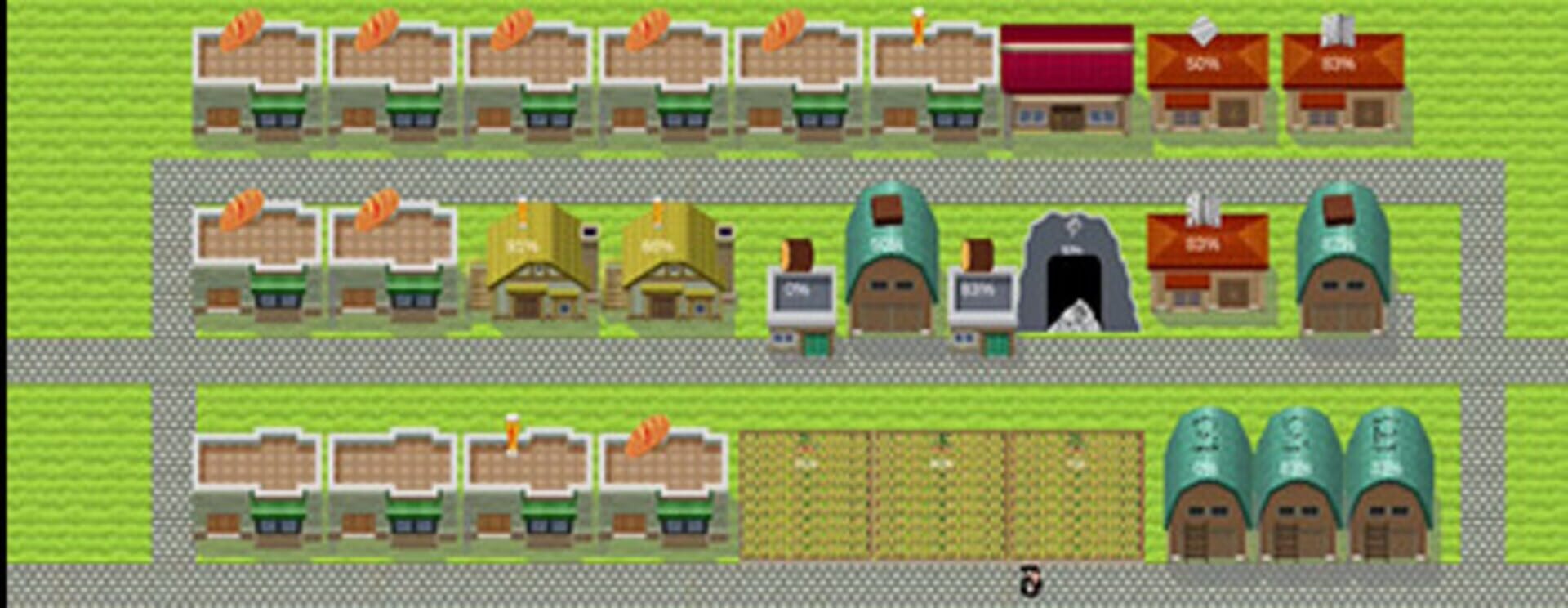 Business Shark - Screenshot