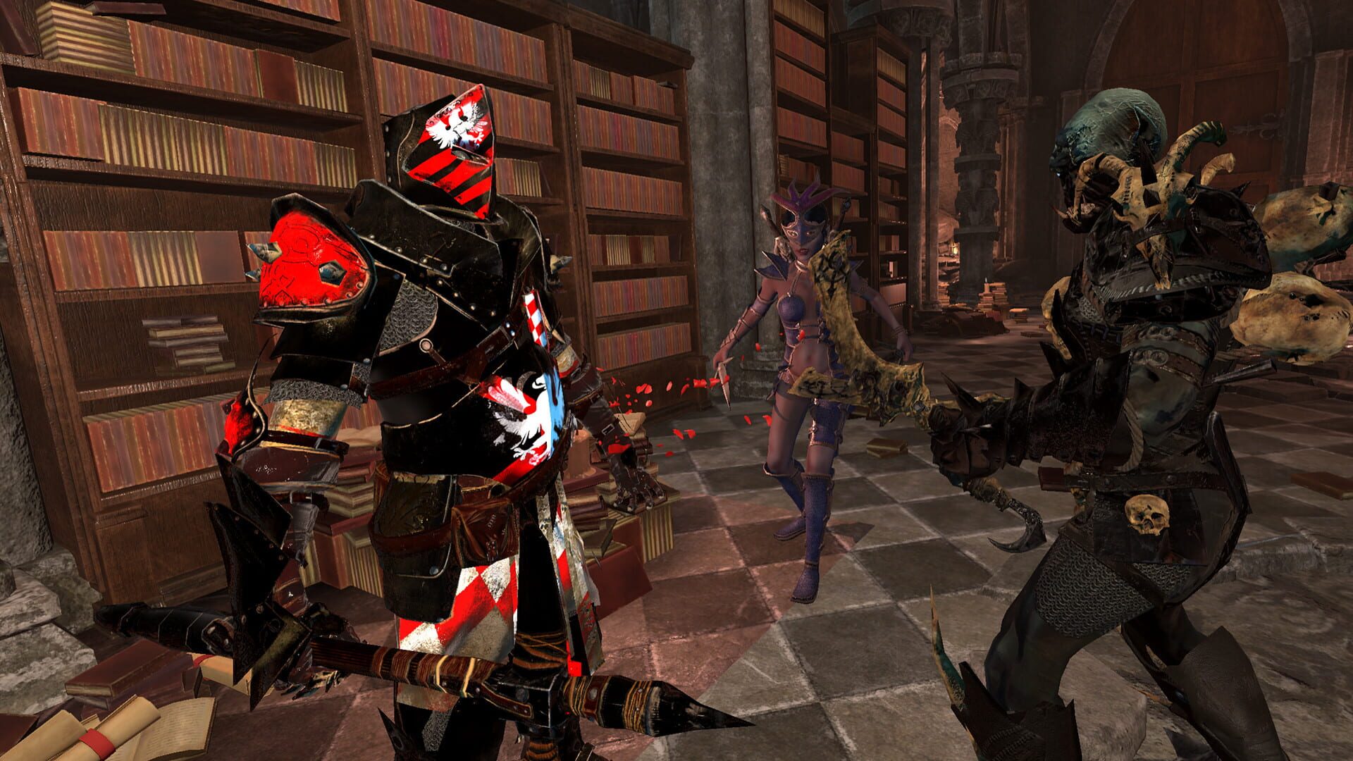 Orc Invasion - Screenshot