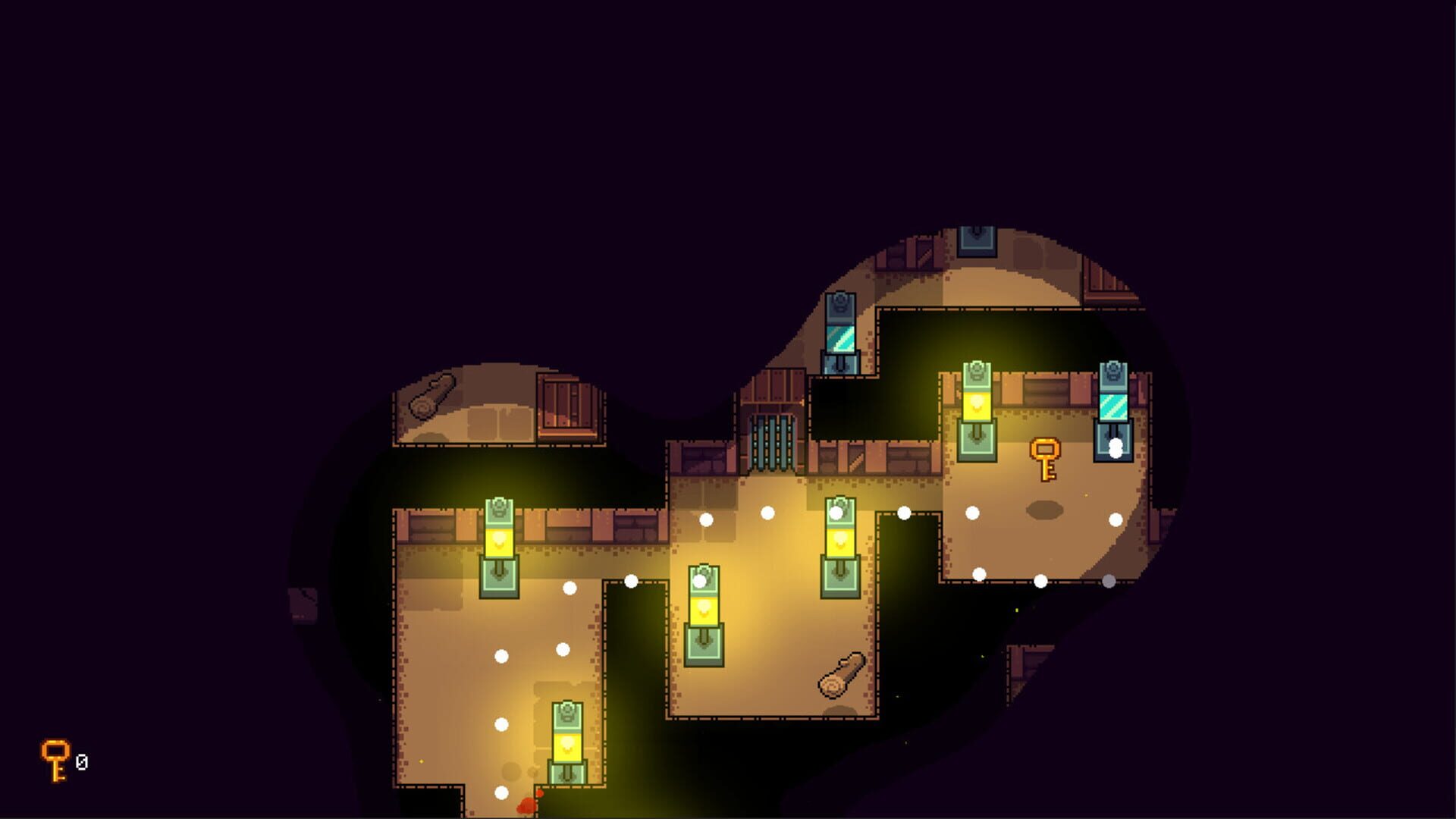 Torchway - Screenshot
