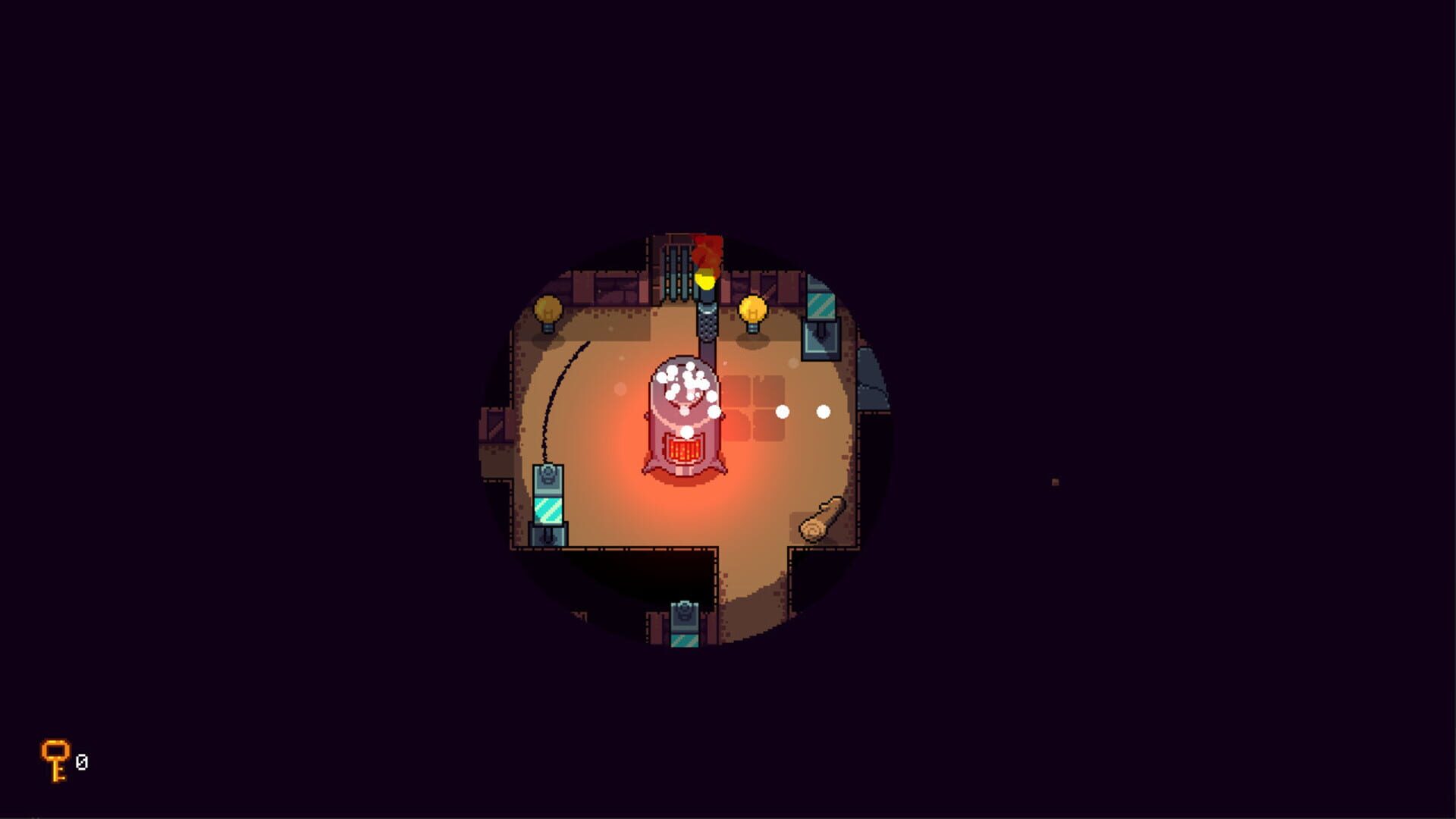 Torchway - Screenshot