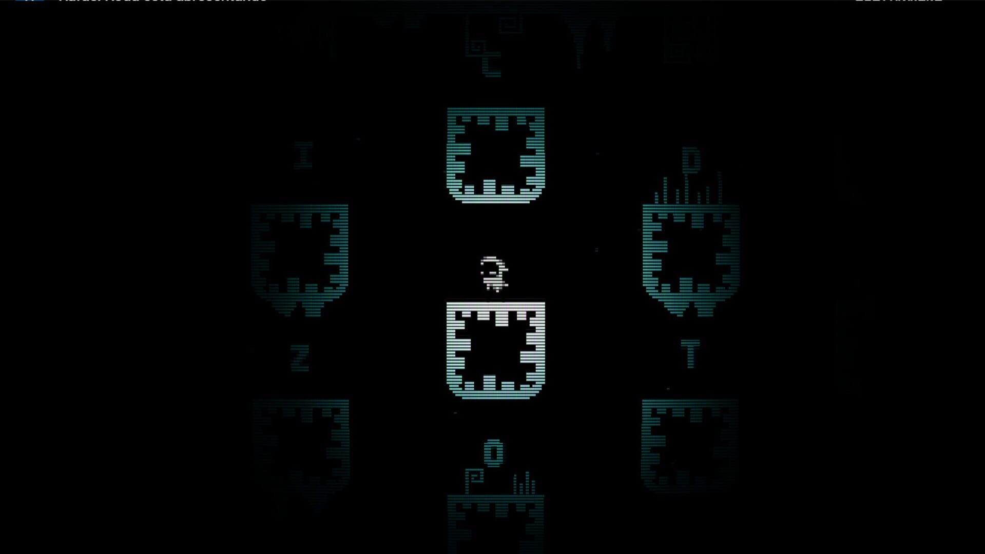 The Wave Story - Screenshot