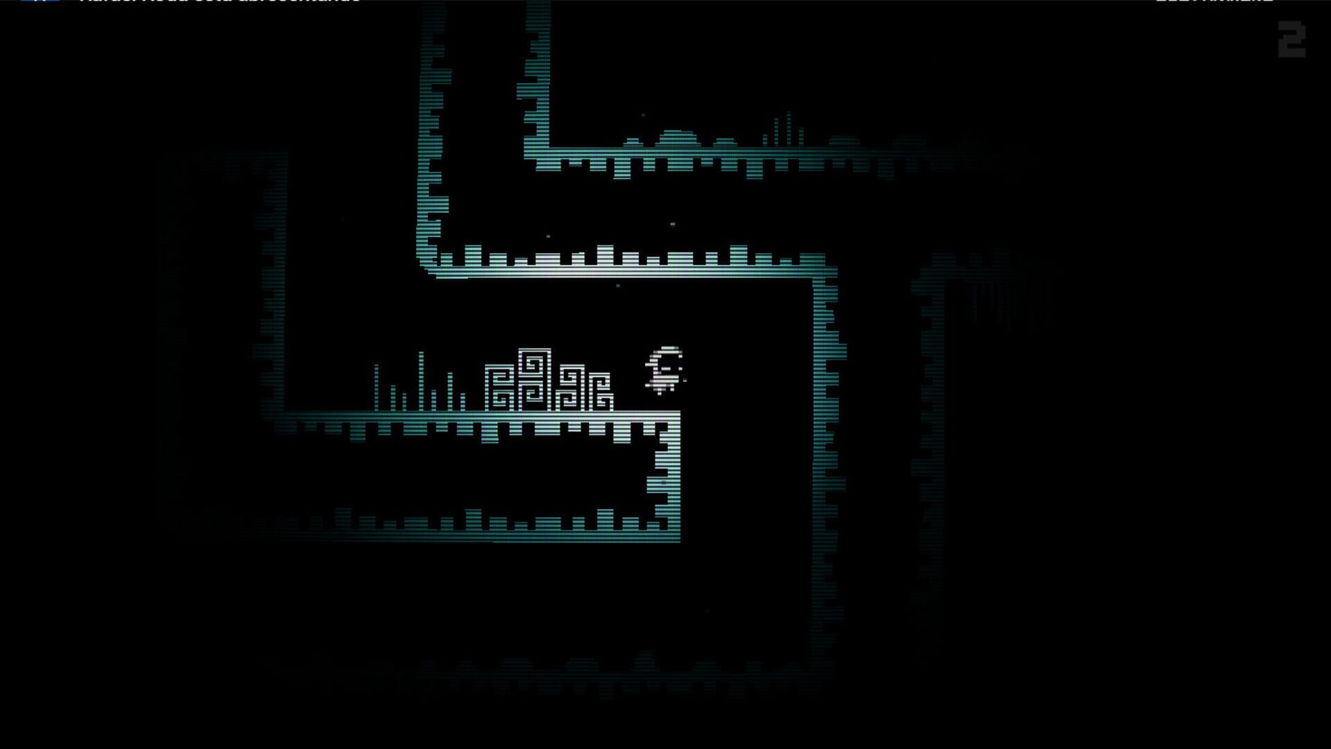The Wave Story - Screenshot