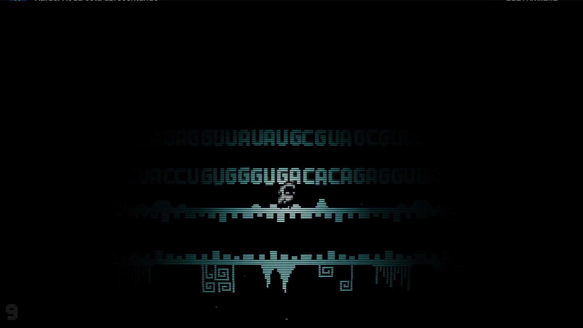 The Wave Story - Screenshot
