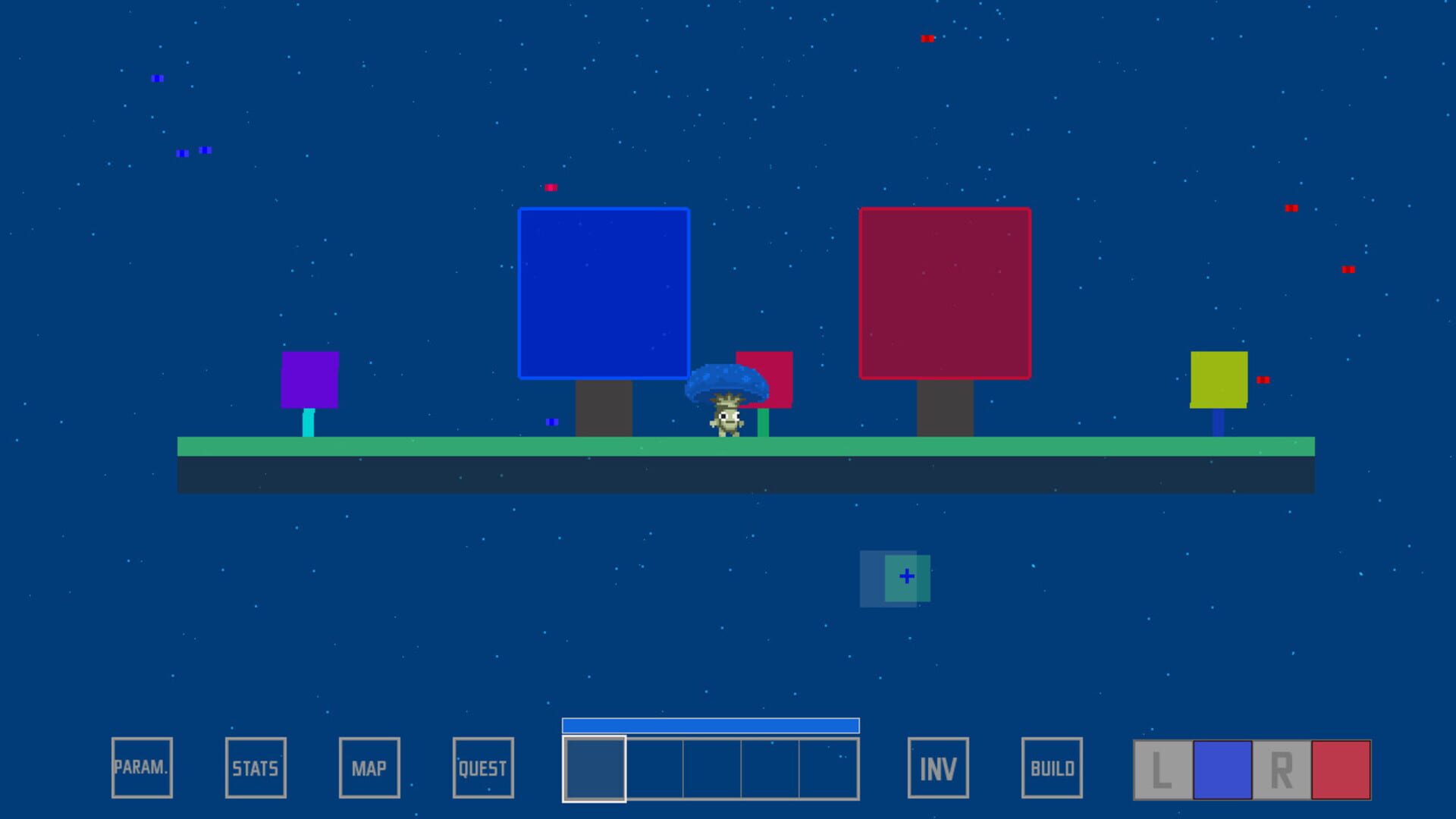 23UL - Screenshot