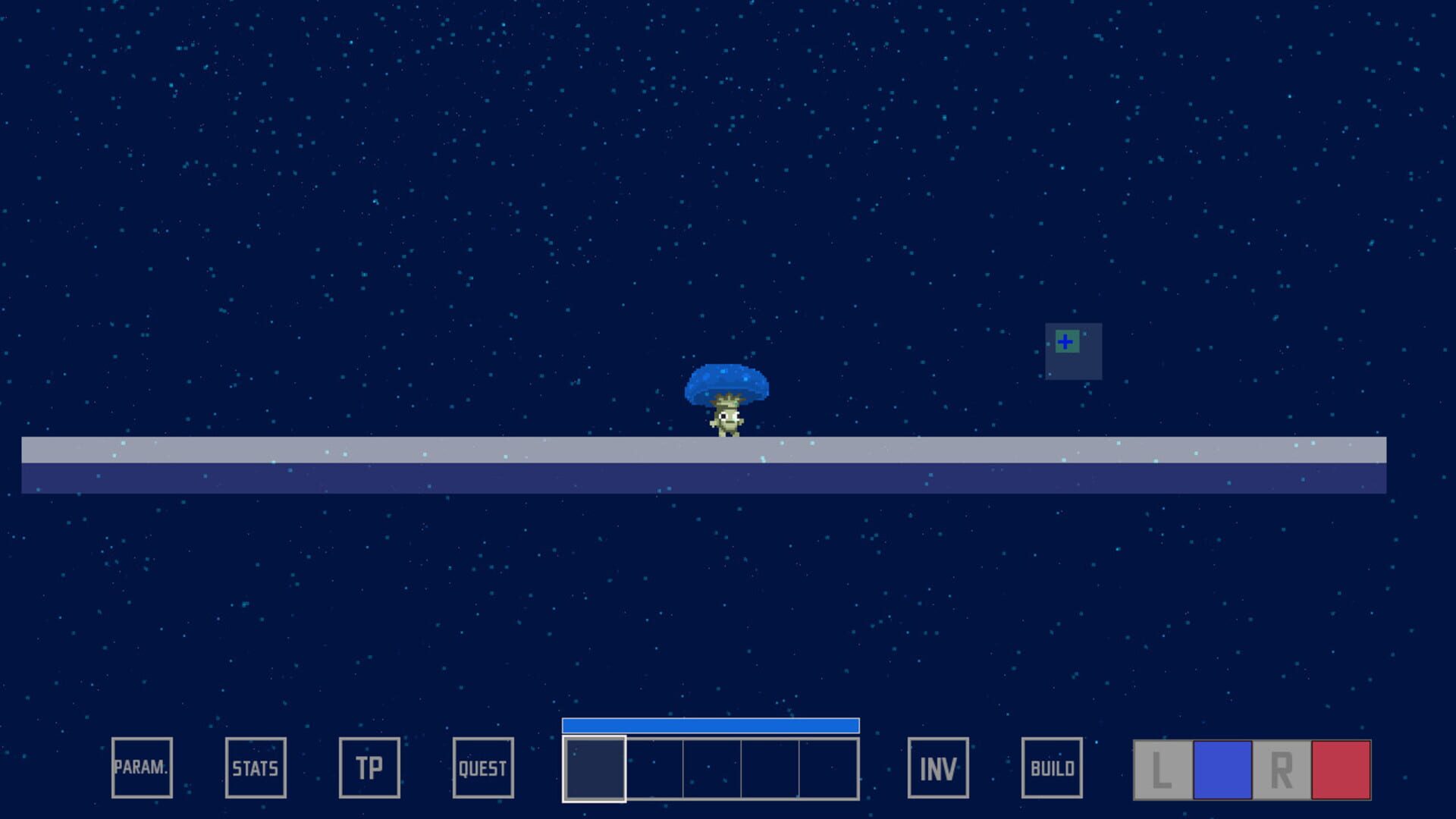 23UL - Screenshot