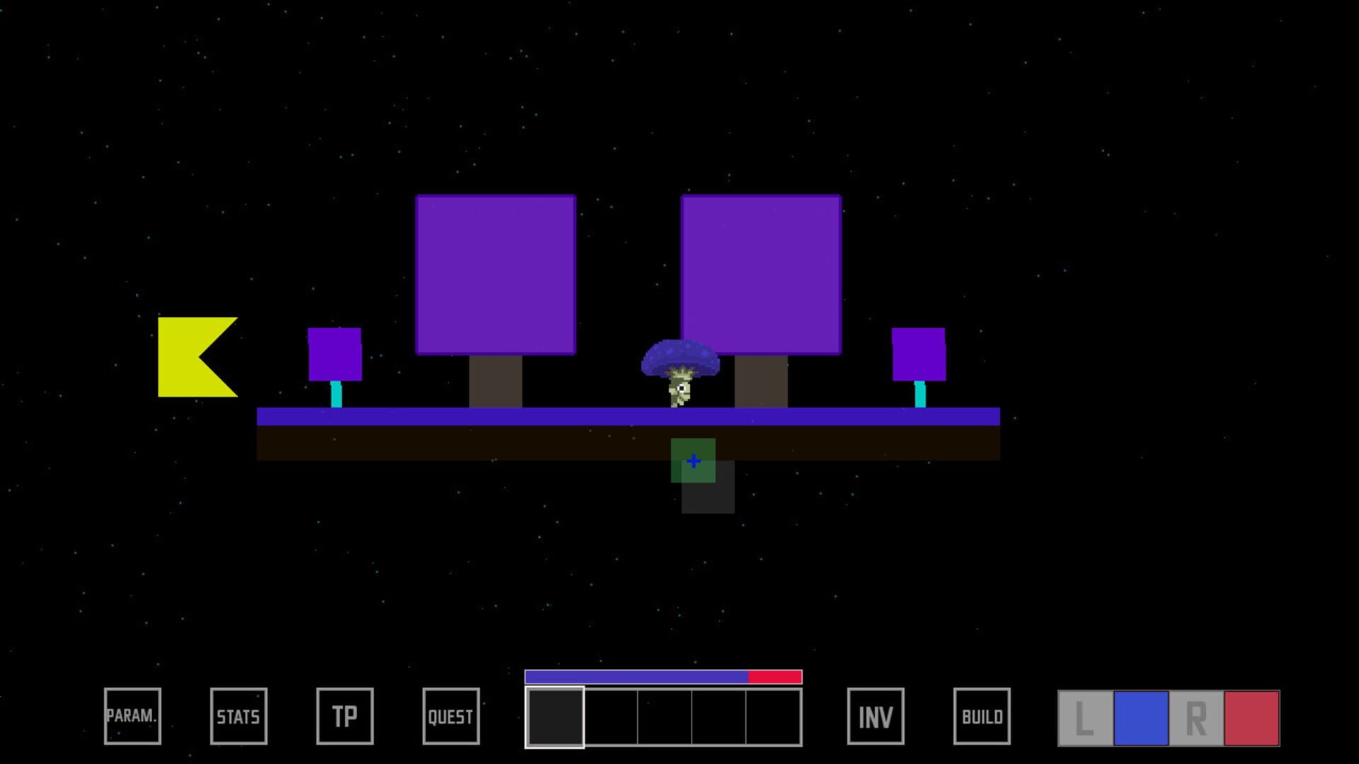 23UL - Screenshot