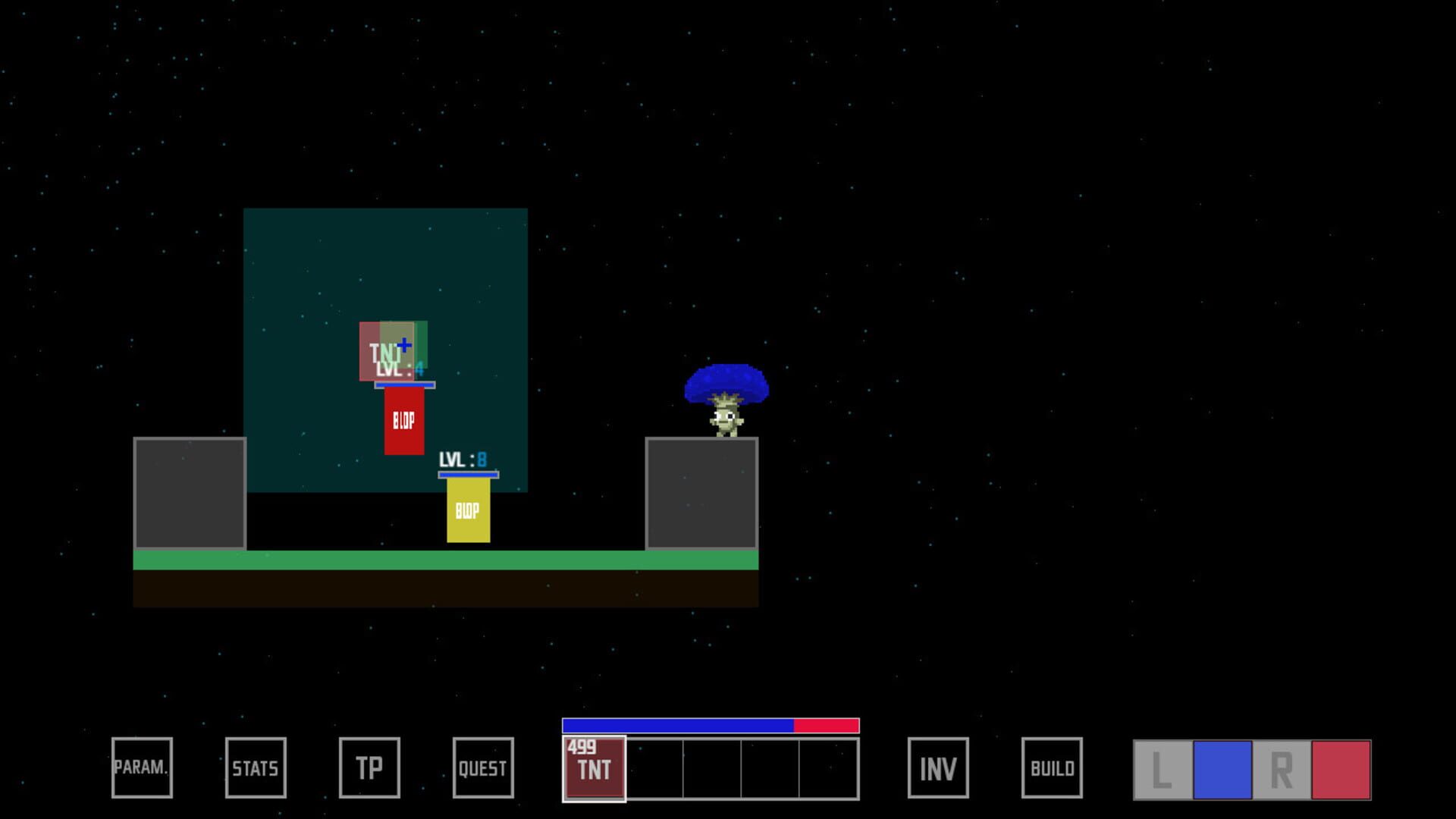 23UL - Screenshot