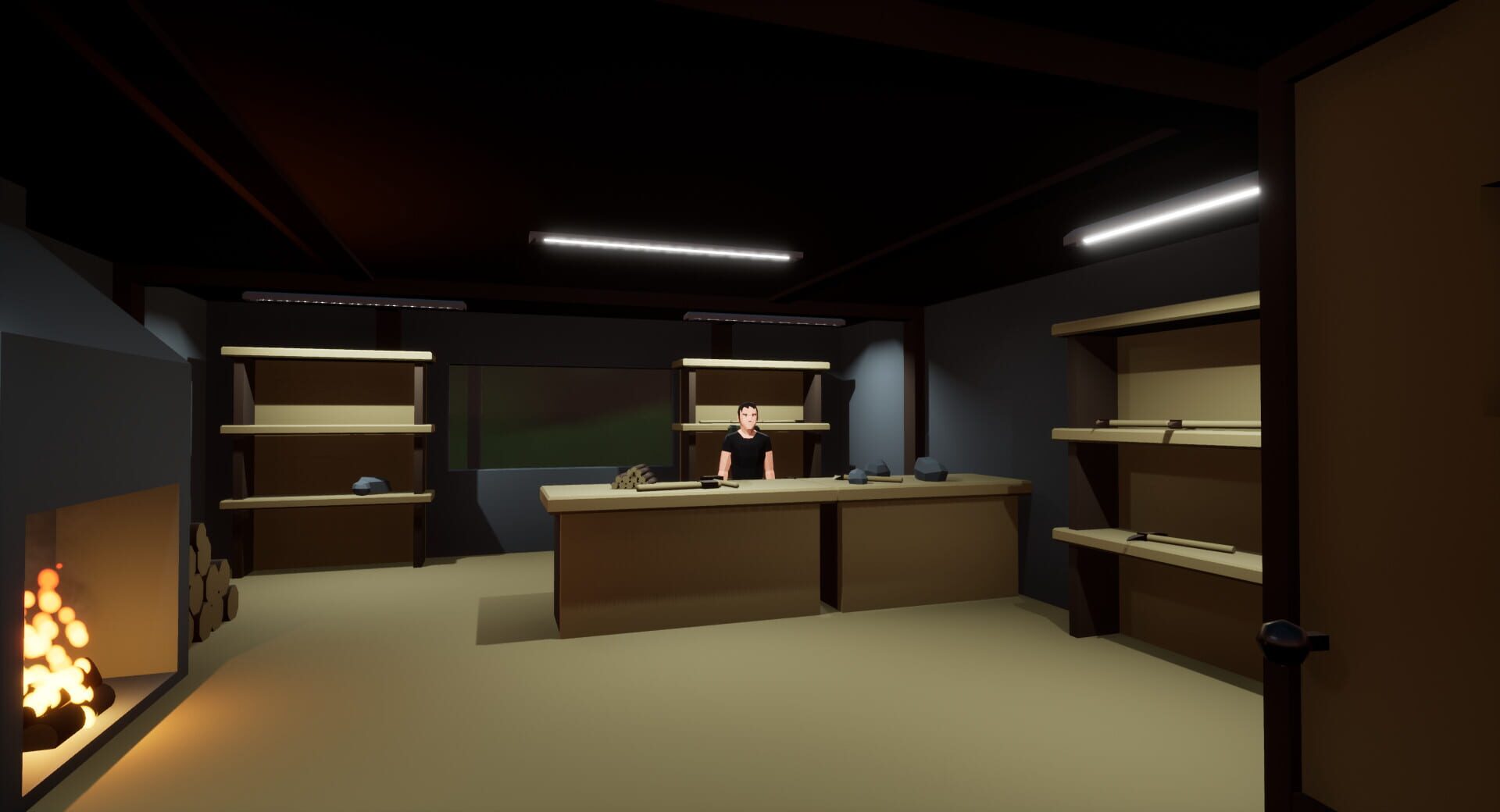 Pacific Life - Screenshot