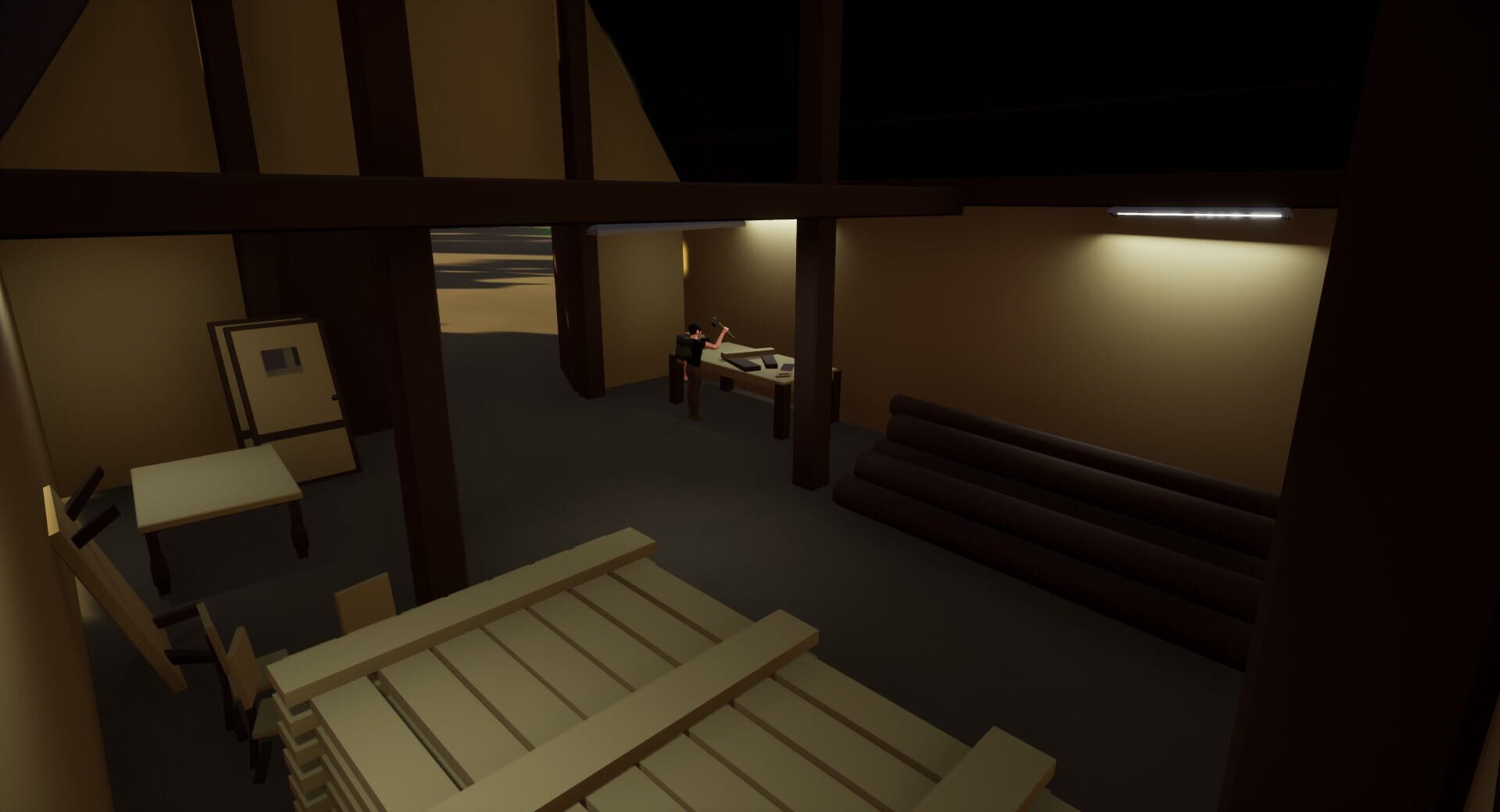 Pacific Life - Screenshot