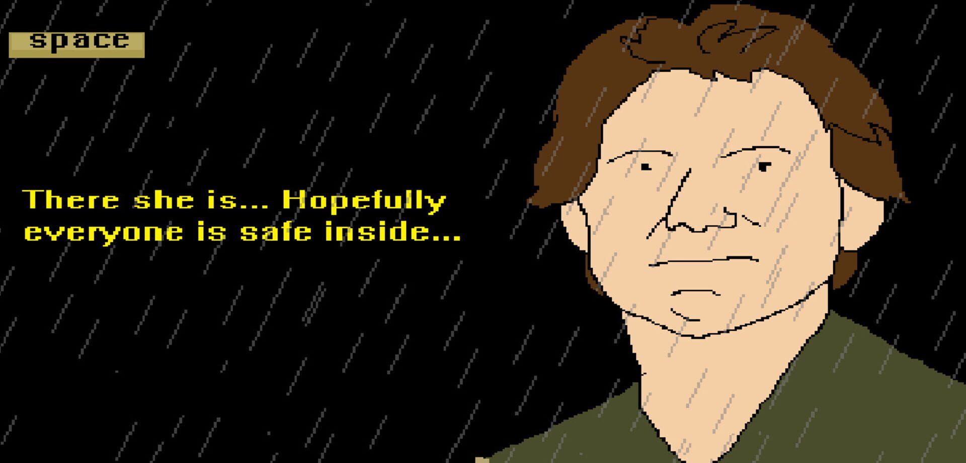 Dimetrosaur 2 - Screenshot