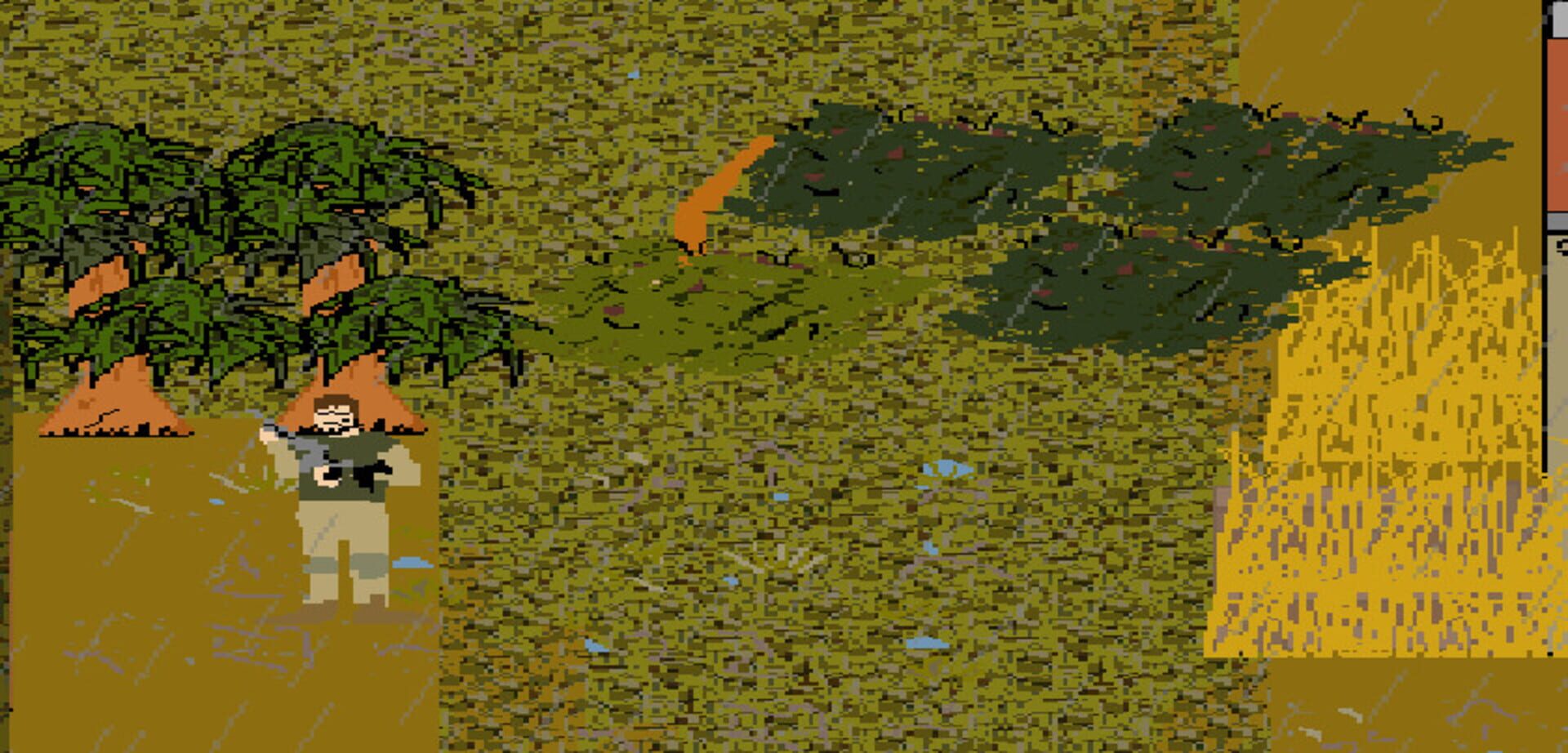 Dimetrosaur 2 - Screenshot