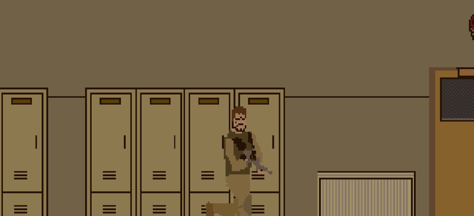 Dimetrosaur 2 - Screenshot