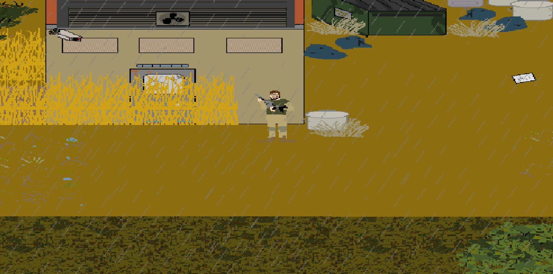 Dimetrosaur 2 - Screenshot