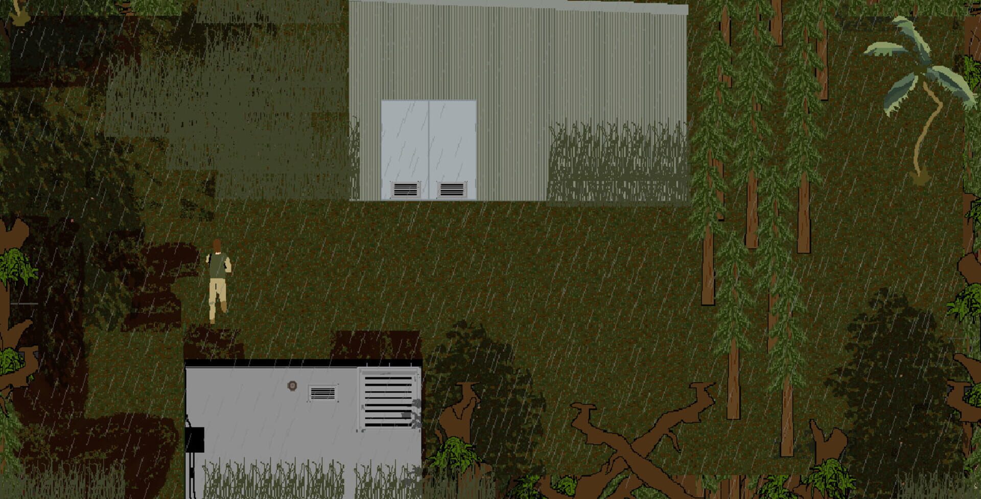 Dimetrosaur 2 - Screenshot
