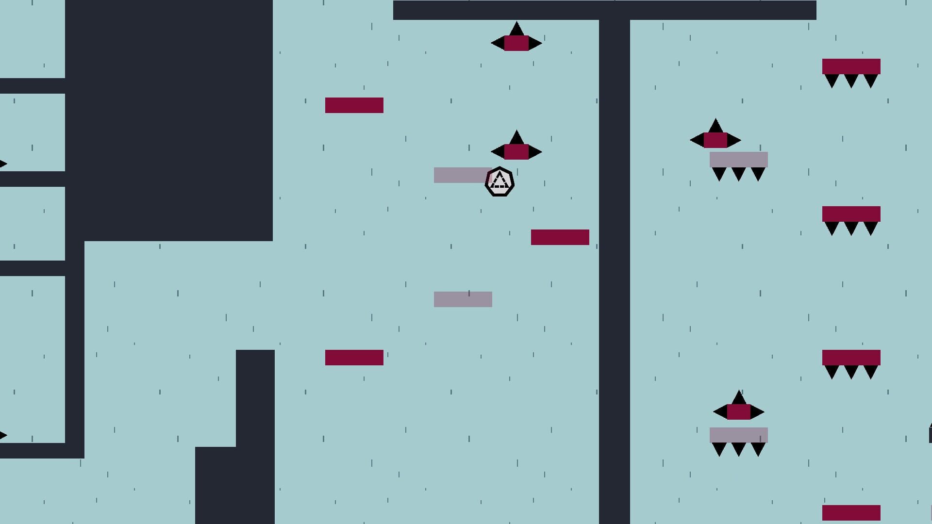 Hepta Beats - Screenshot