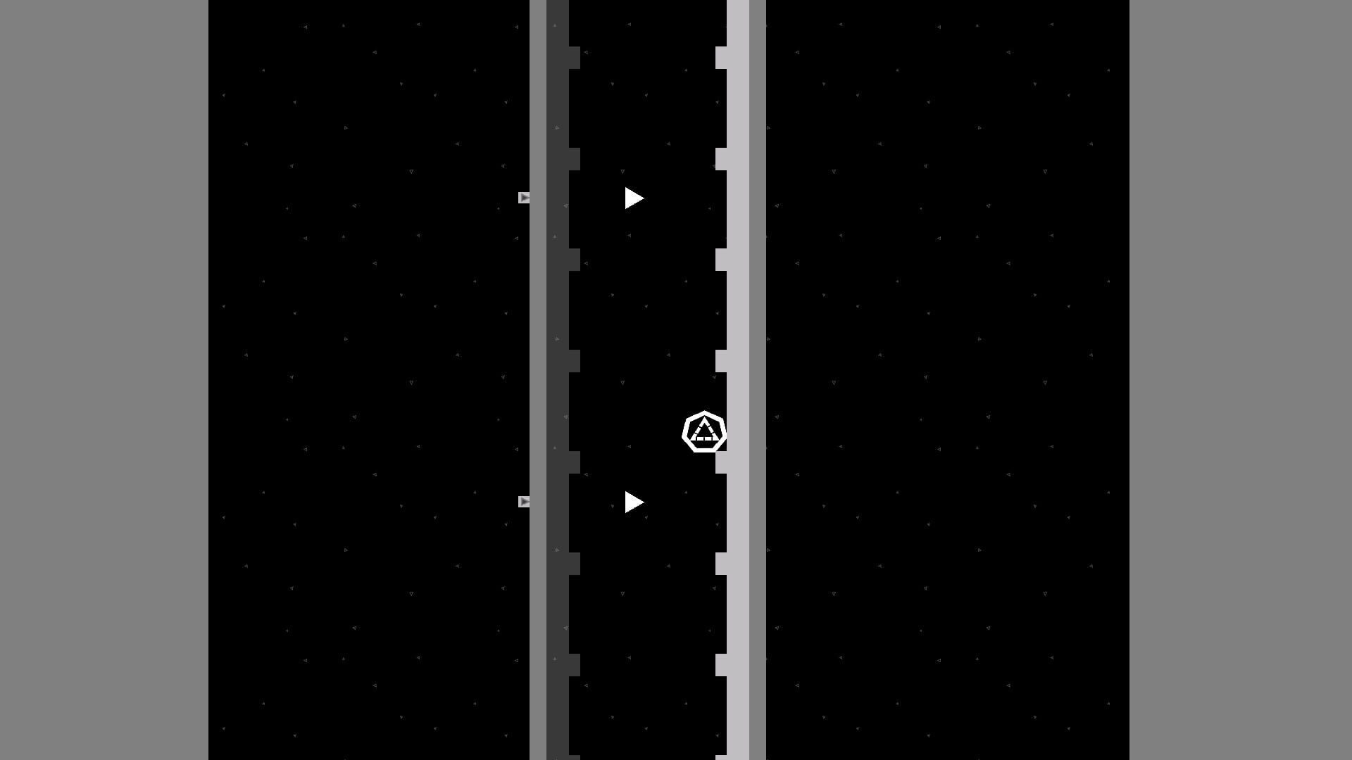 Hepta Beats - Screenshot