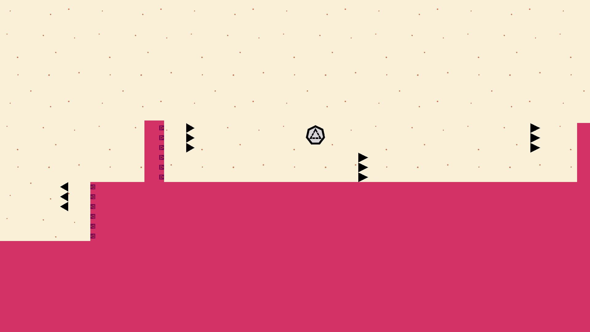 Hepta Beats - Screenshot