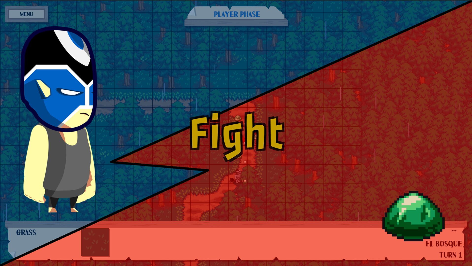 El Mucho - Screenshot