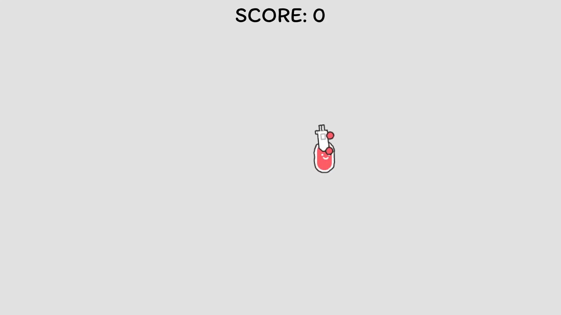 Scribble Fight - Screenshot