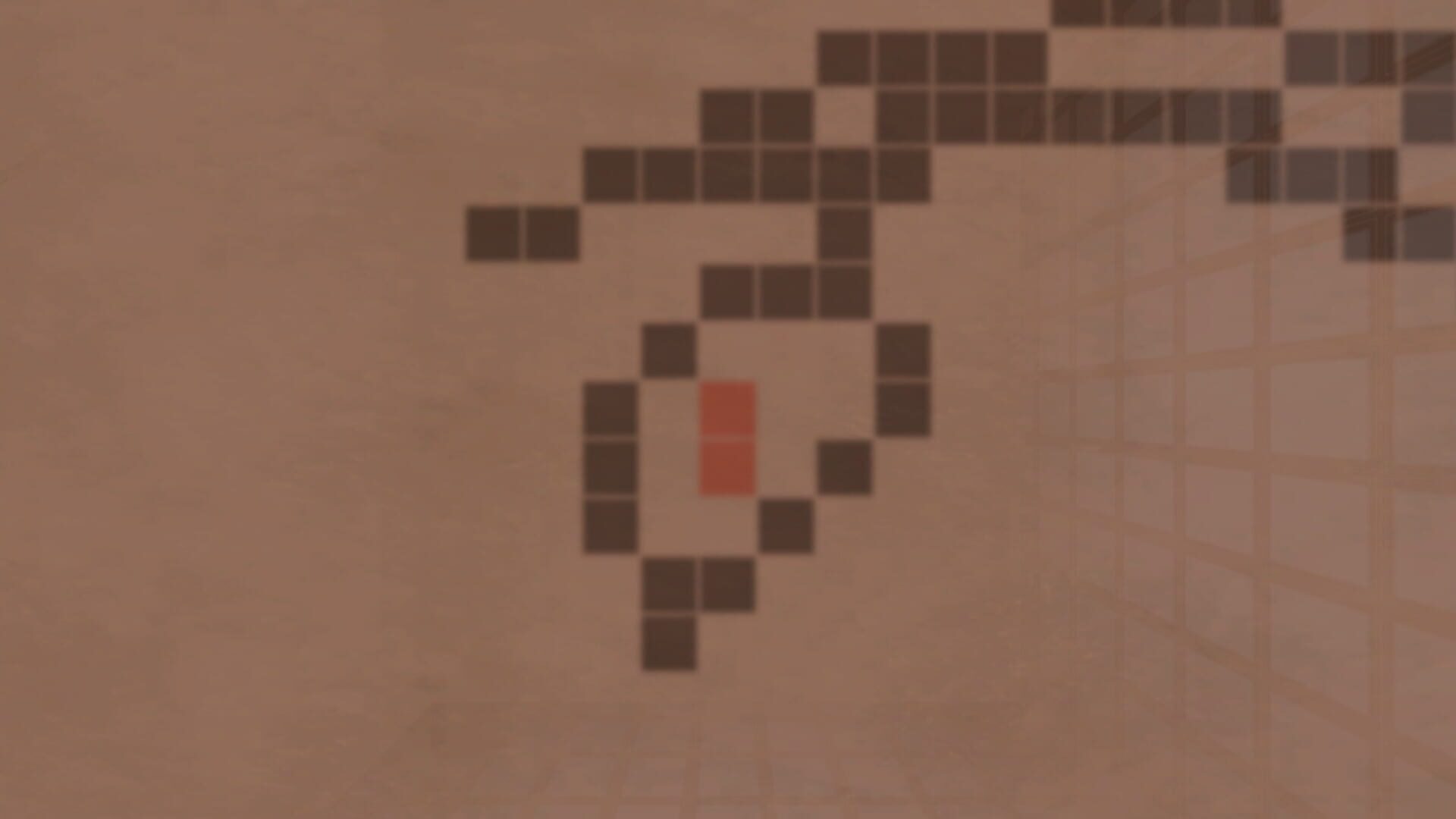 Sunset Shapes - Screenshot