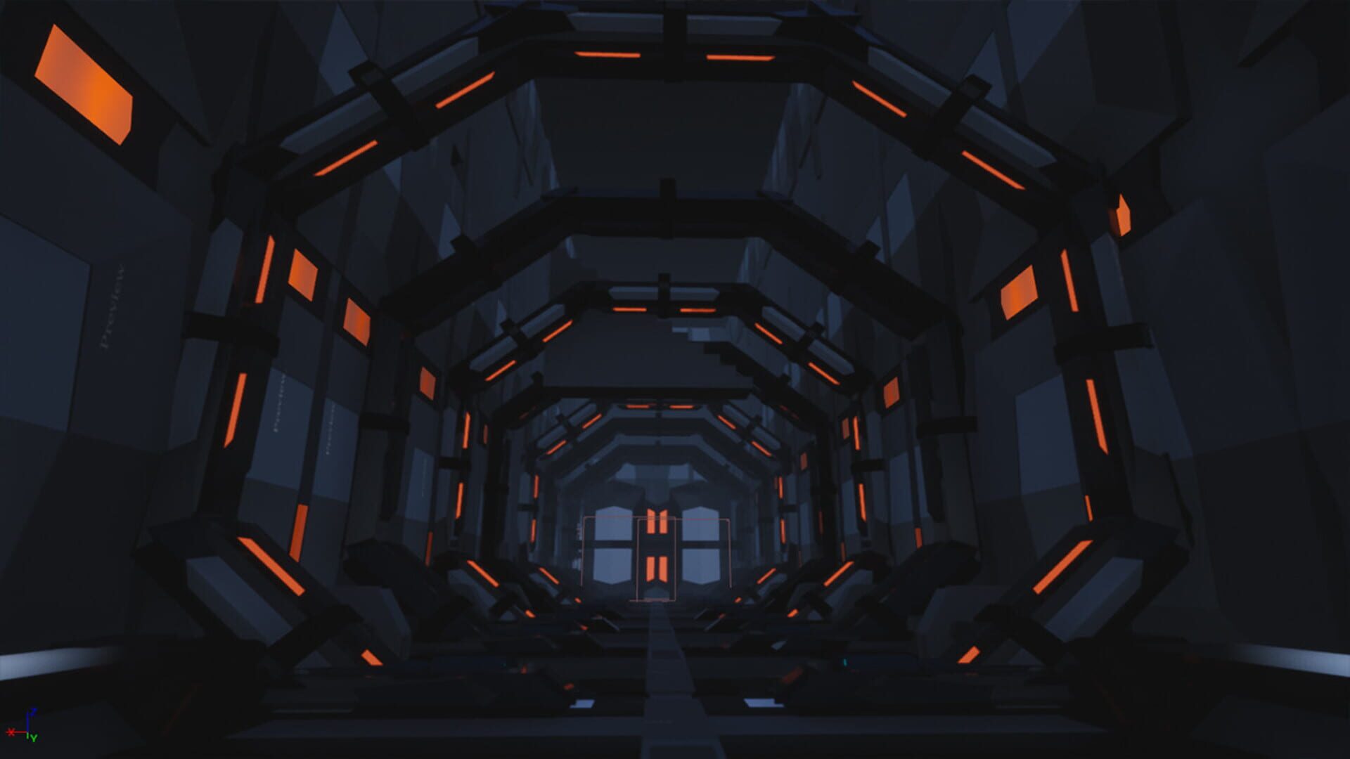Hundun - Screenshot