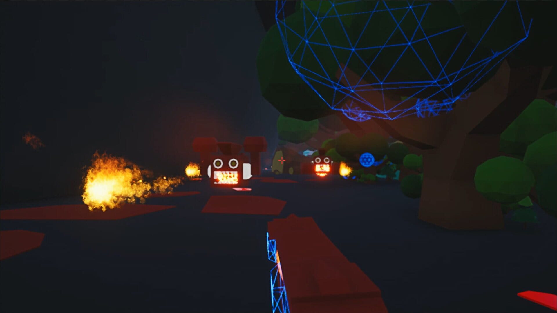 Hundun - Screenshot