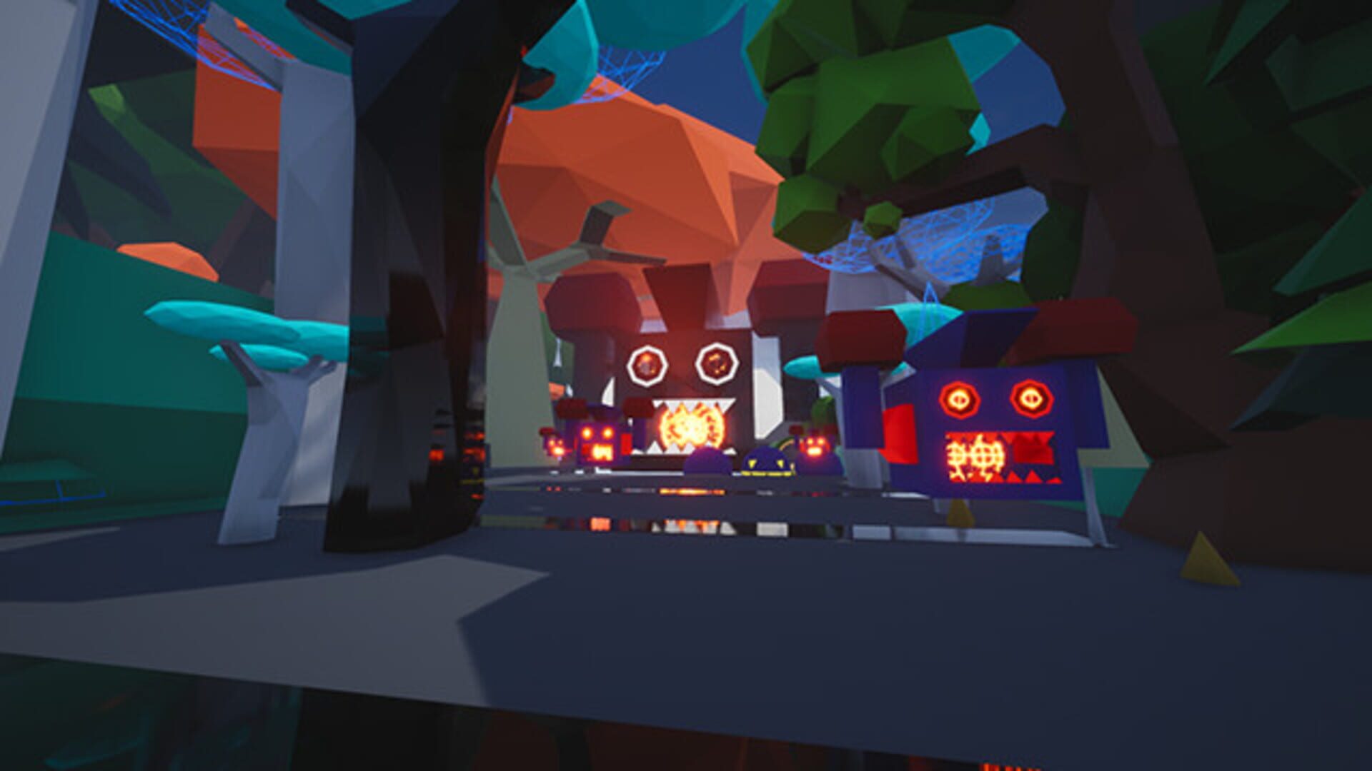Hundun - Screenshot