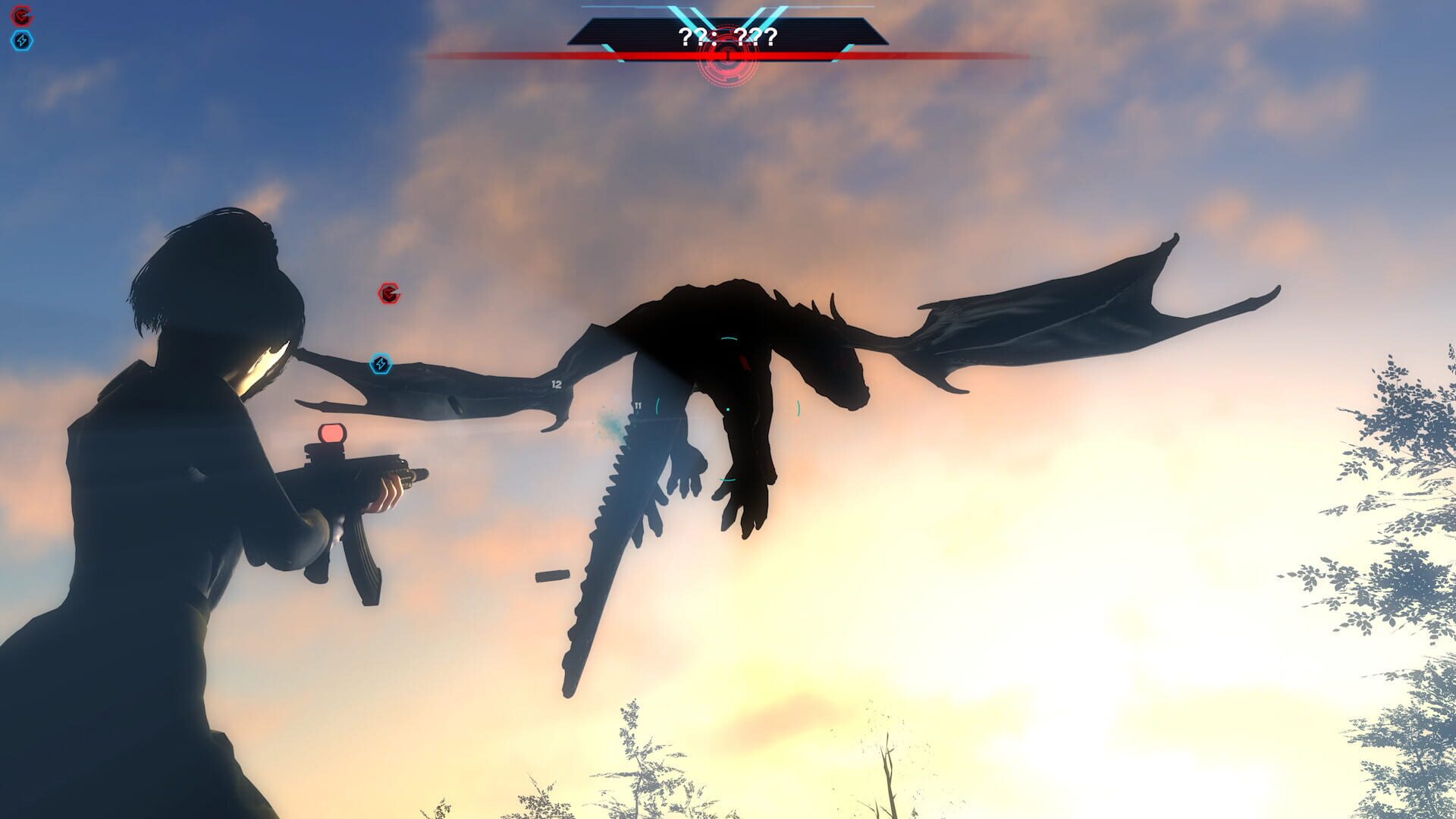 Apocalypse Island - Screenshot