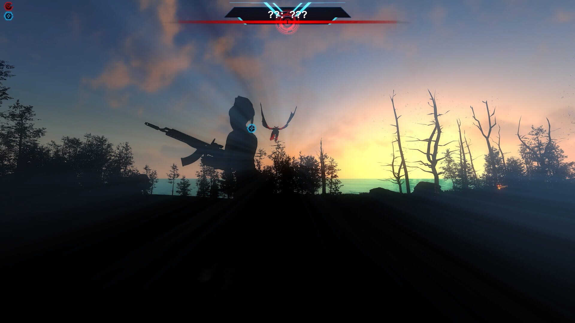 Apocalypse Island - Screenshot