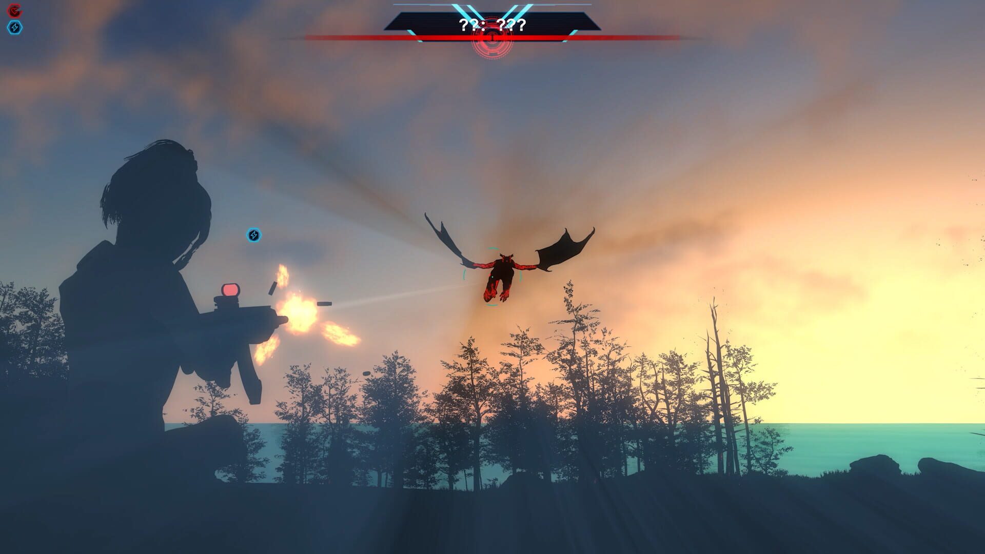 Apocalypse Island - Screenshot