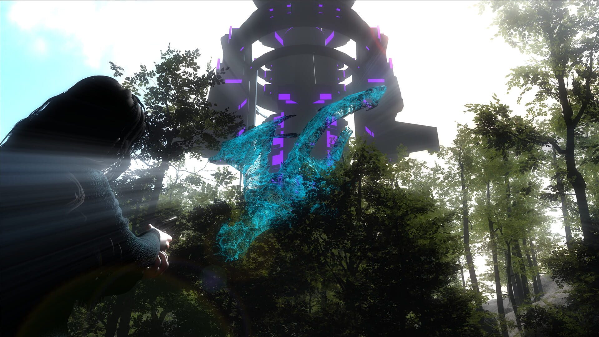 Apocalypse Island - Screenshot