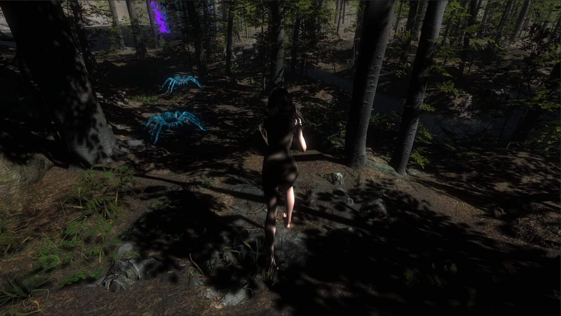 Apocalypse Island - Screenshot